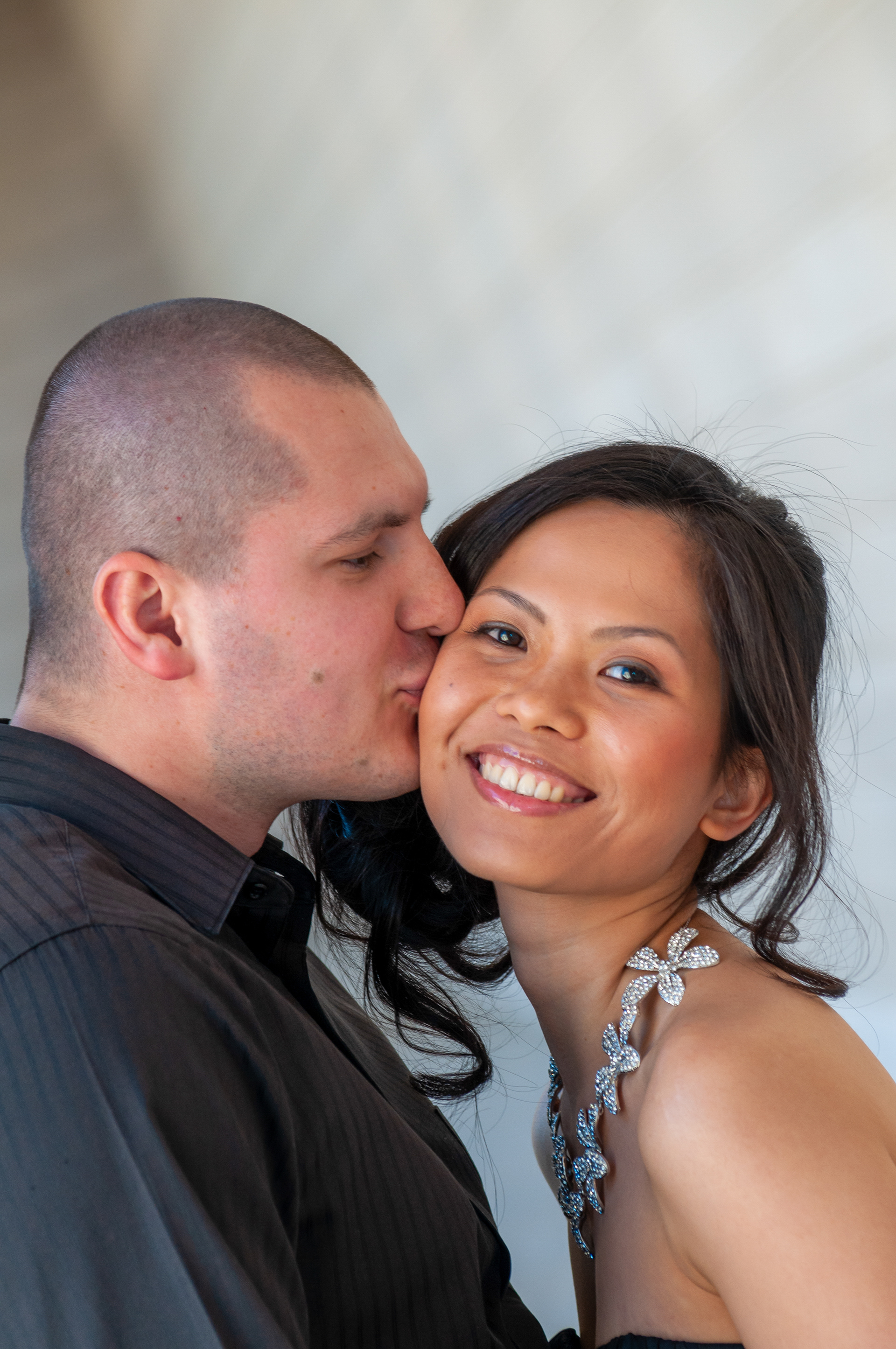 Carmel Engagement Photography