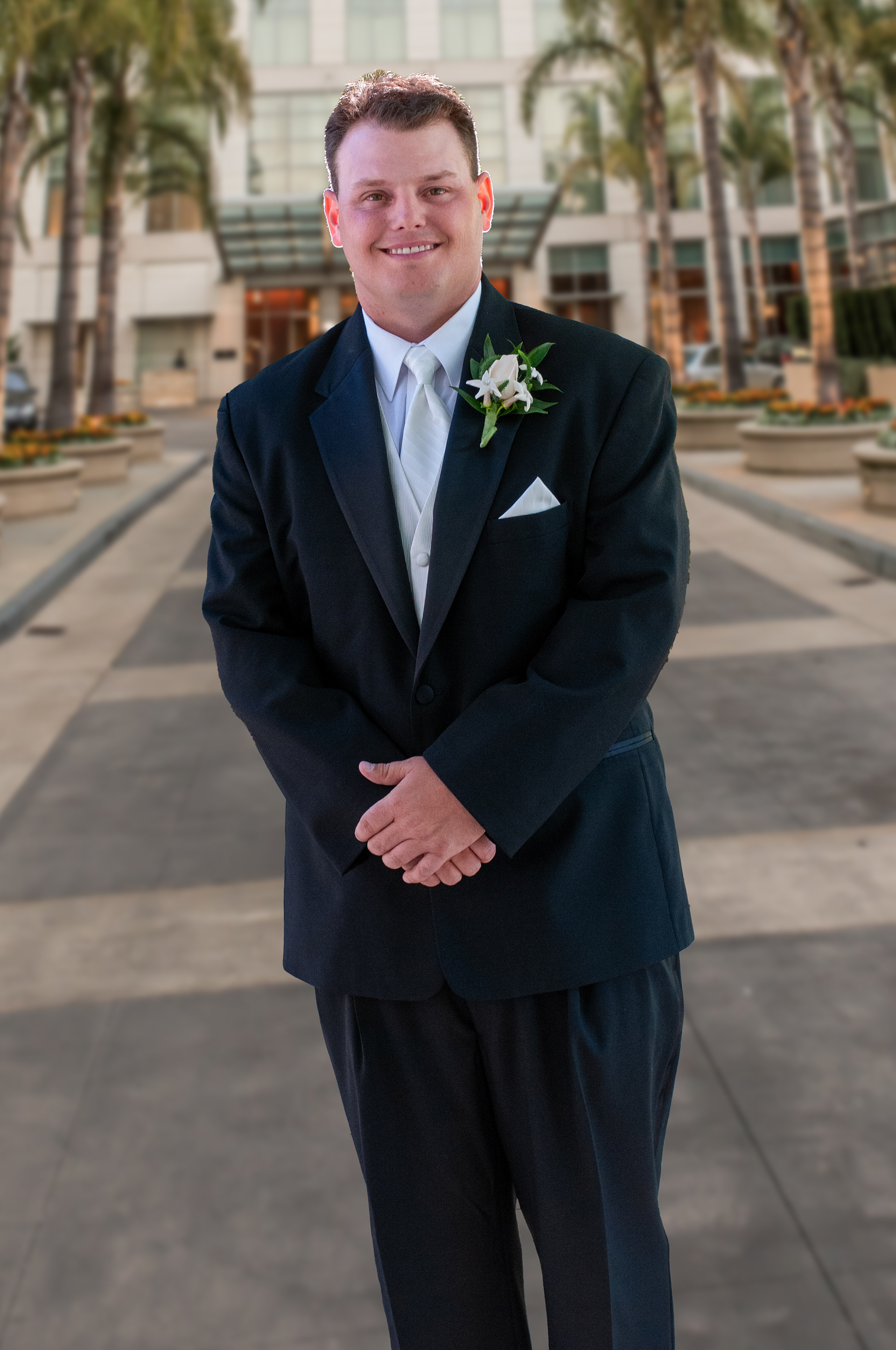 monterey photographers telling the grooms story