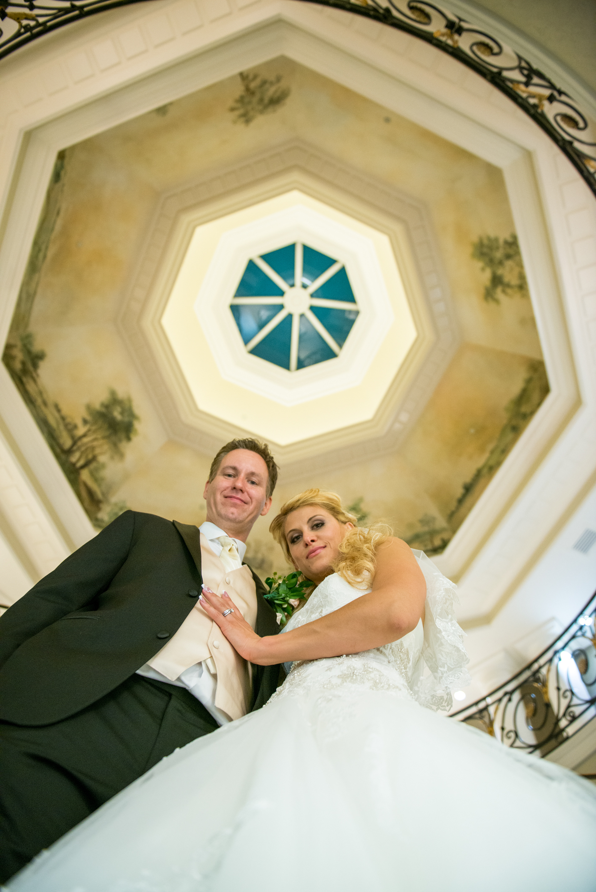 Silver Creek Valley Country Club Wedding