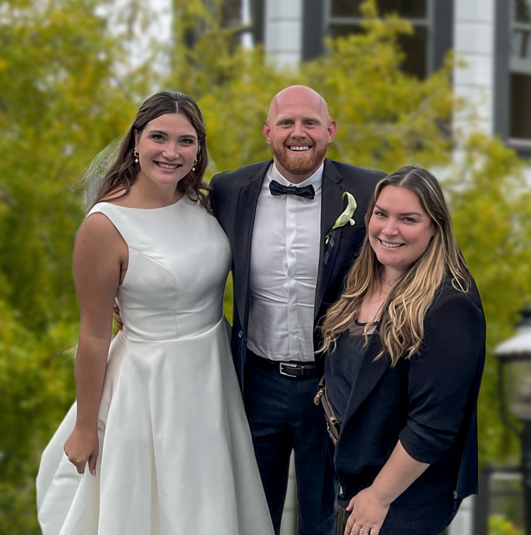 Cedar and Stone Events — Monterey Wedding Planning & Design