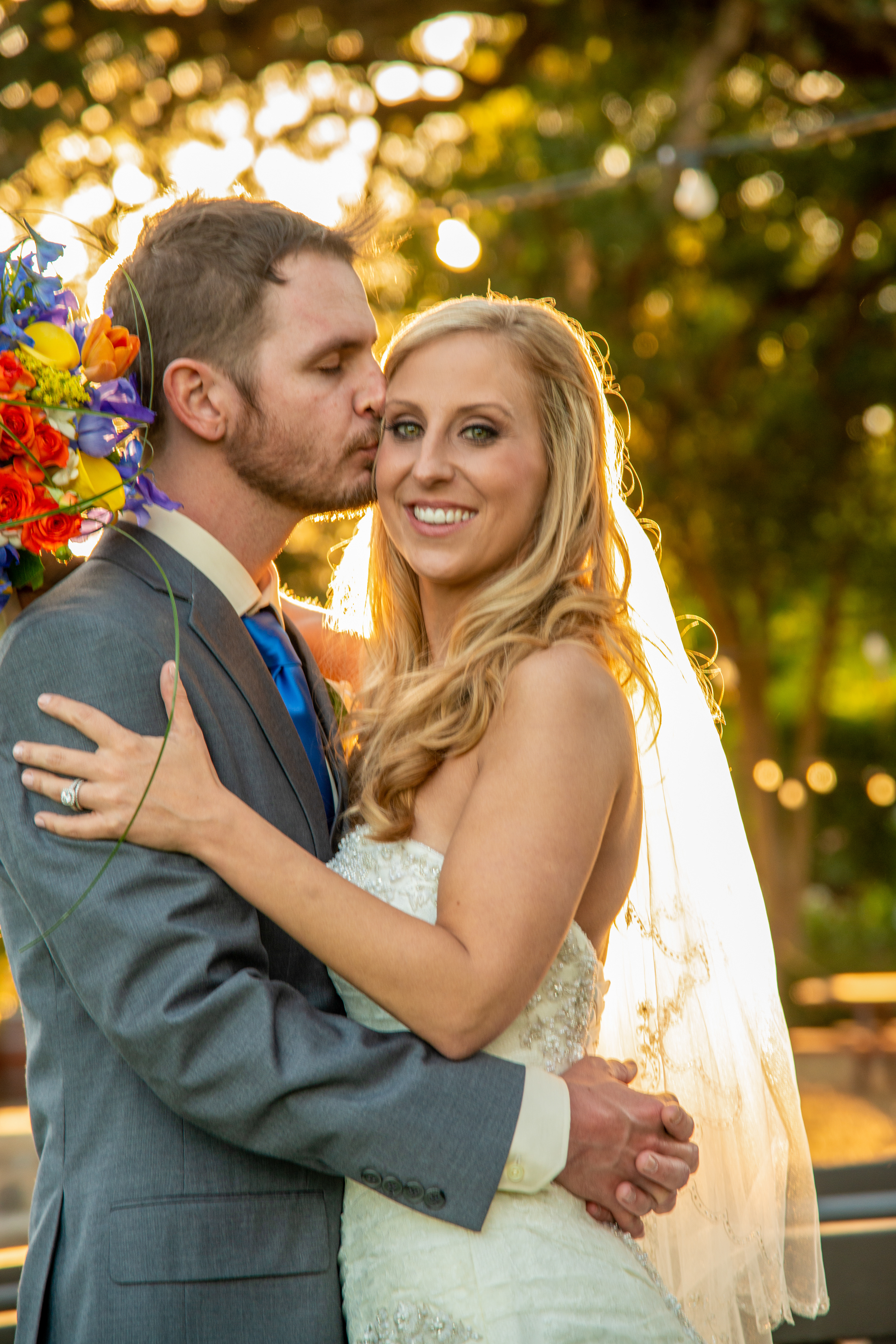 Monterey Wedding Photographer