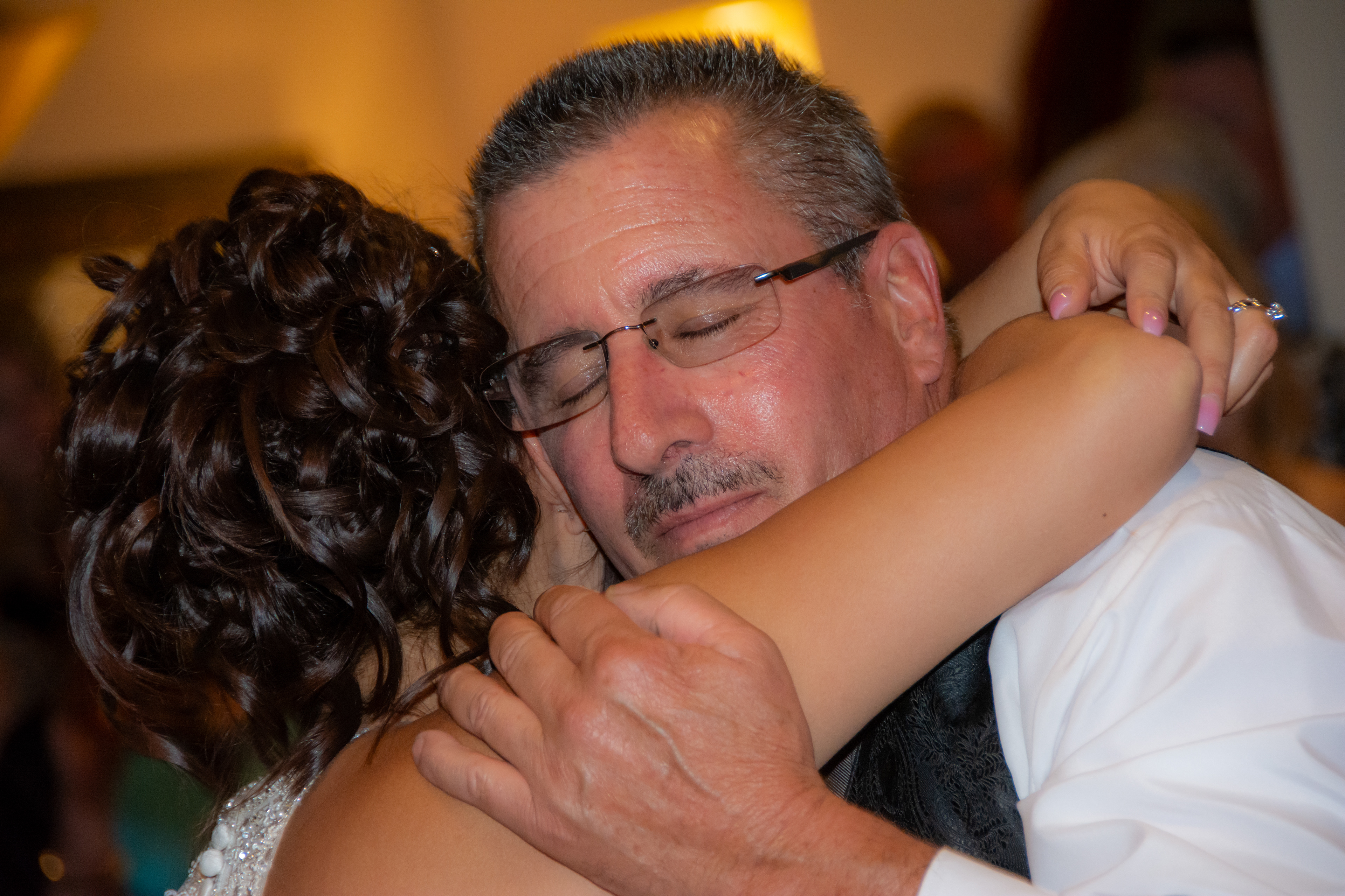 Father Daughter Dance