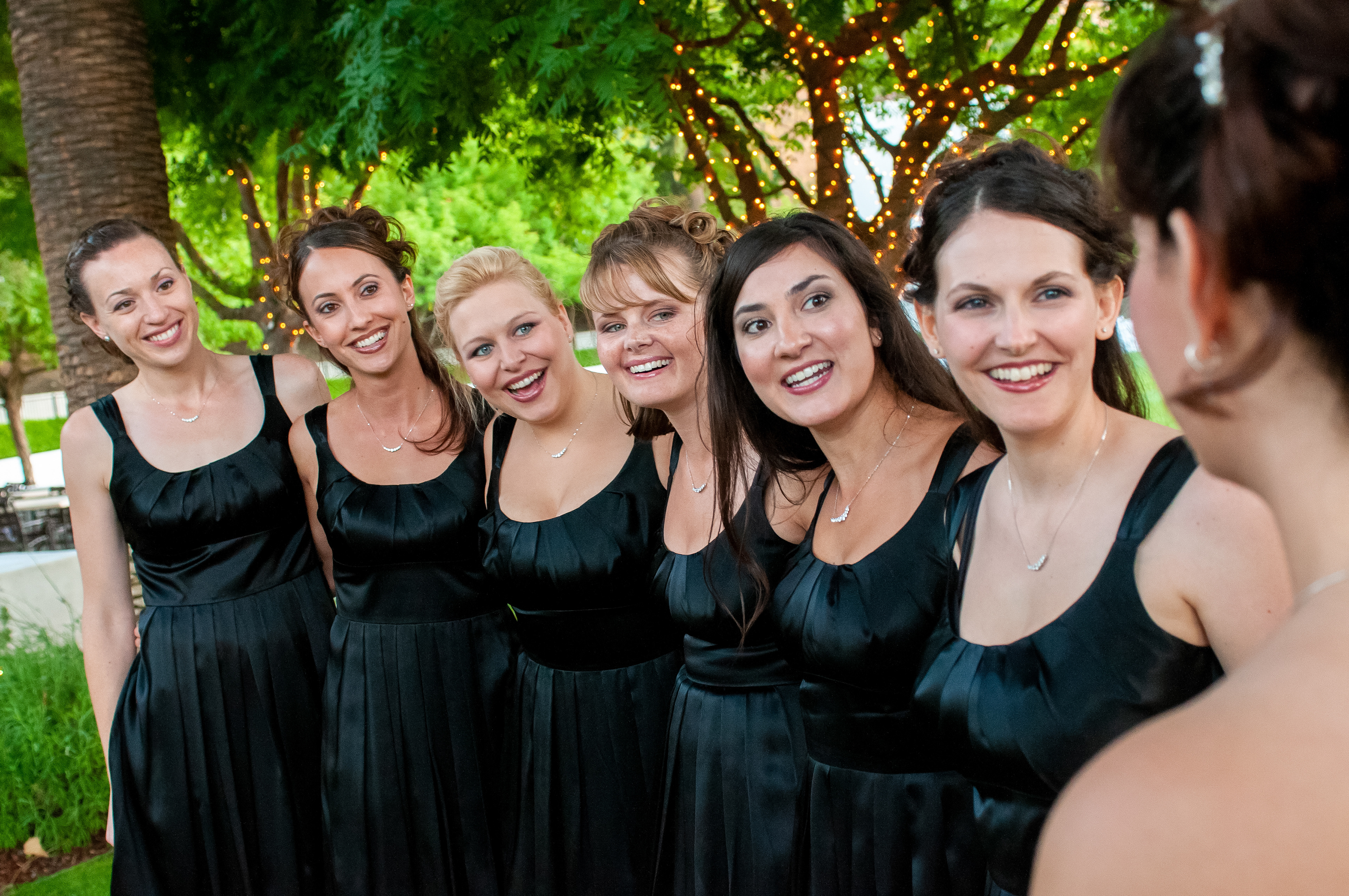 Monterey Wedding Photographer