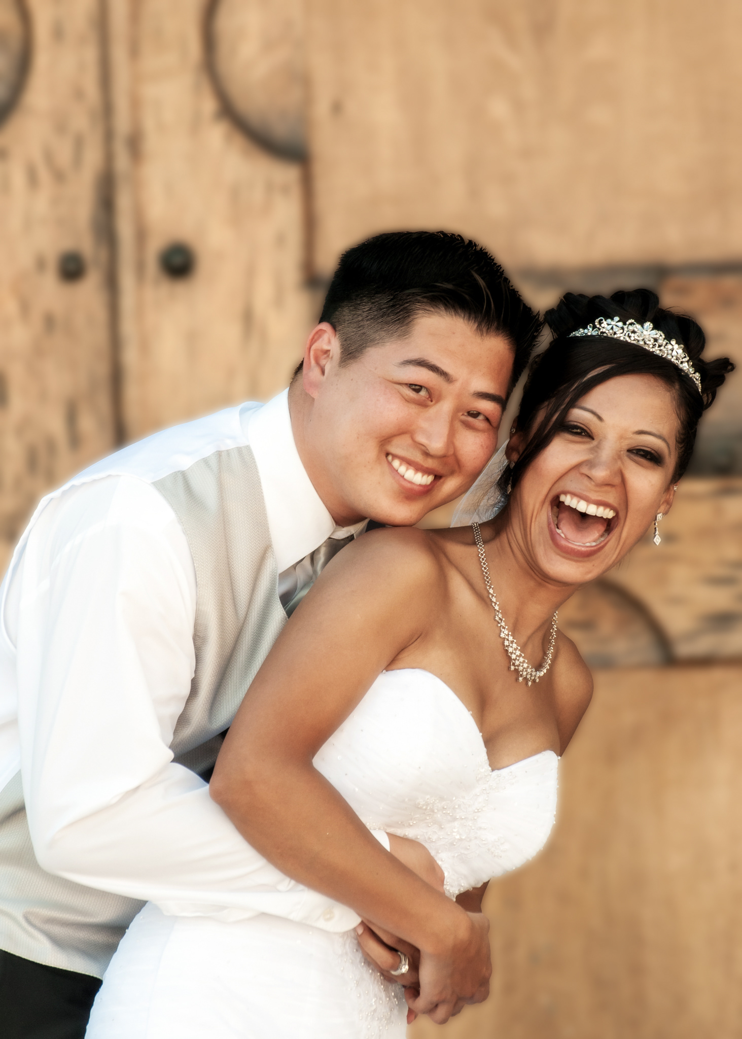 Monterey Wedding Photography