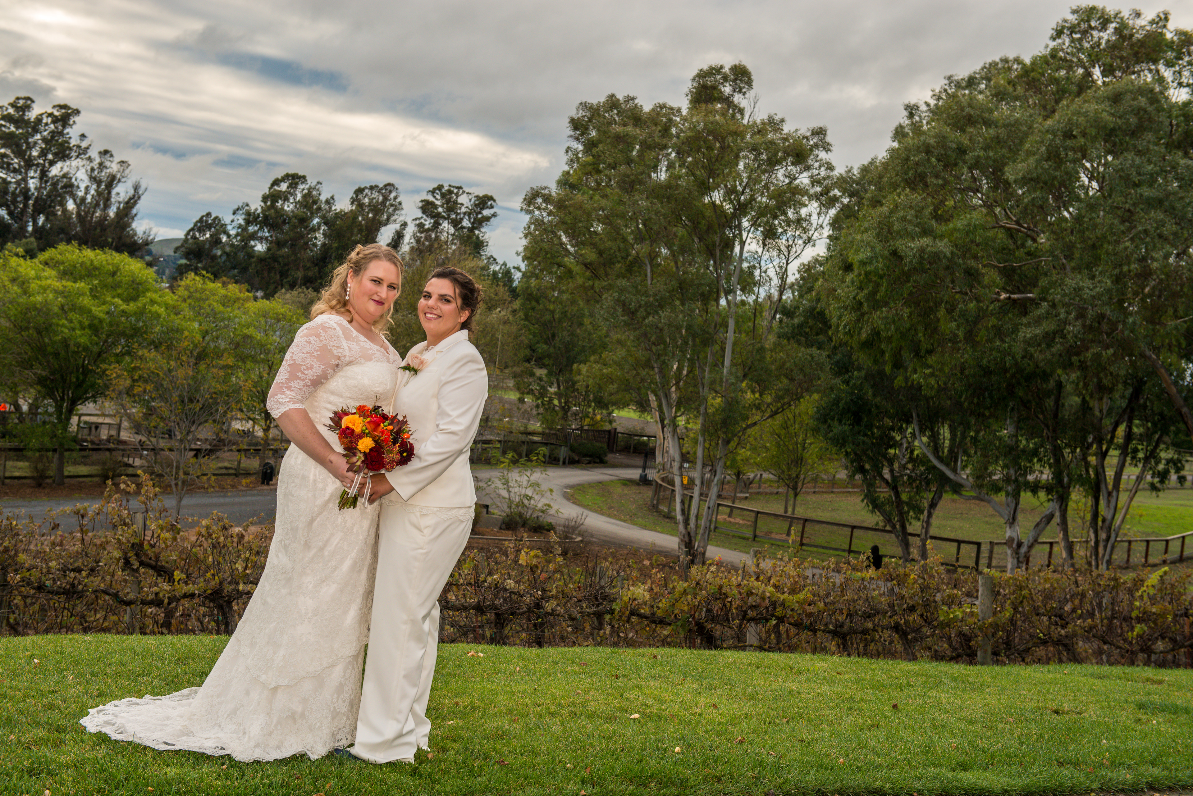 Monterey Wedding Photographer