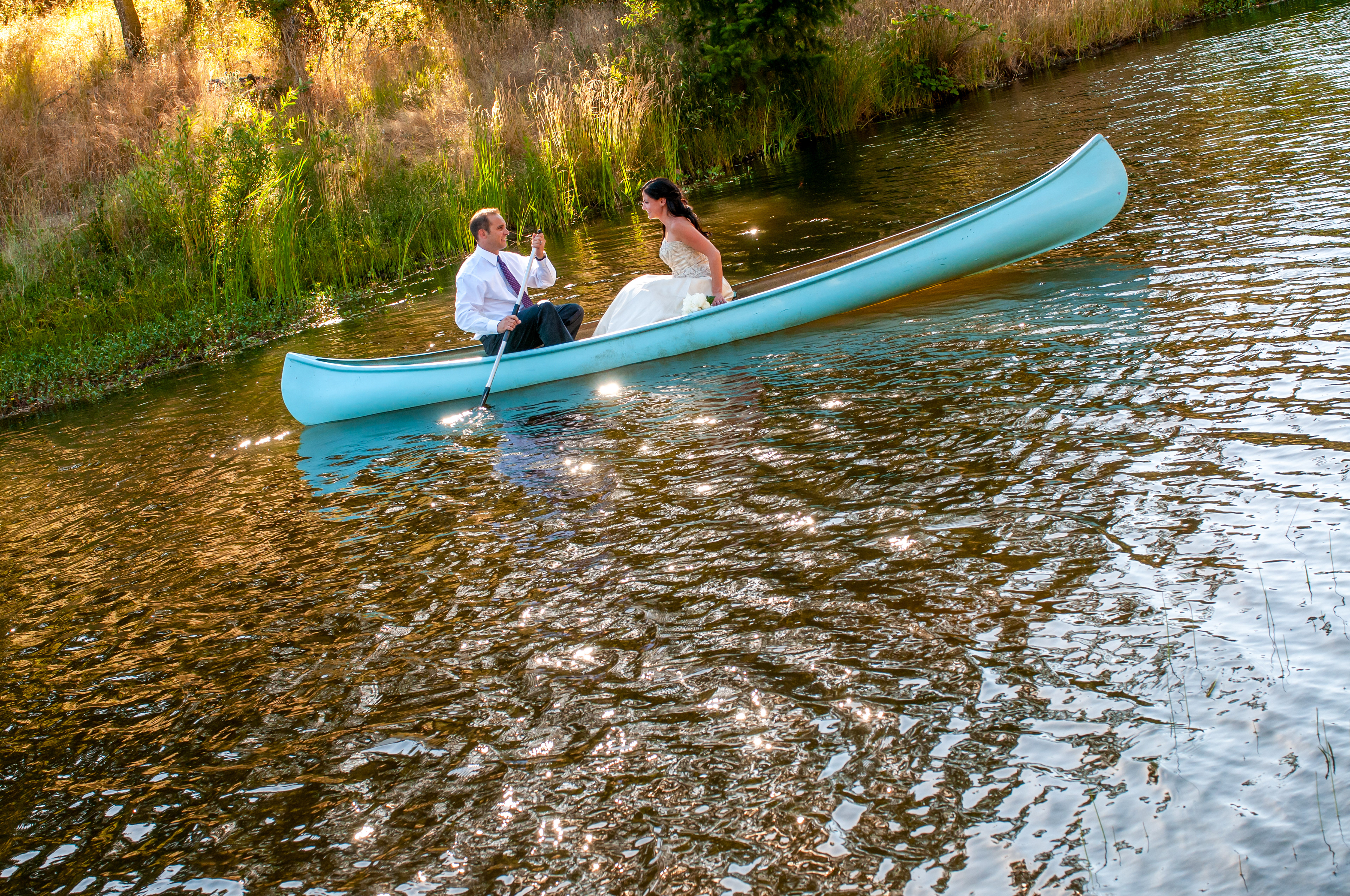 Monterey Wedding Photography