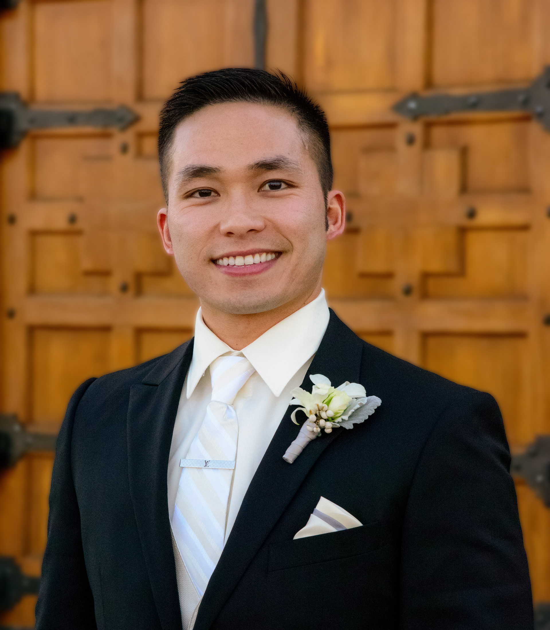 every groom has a story at monterey wedding photography
