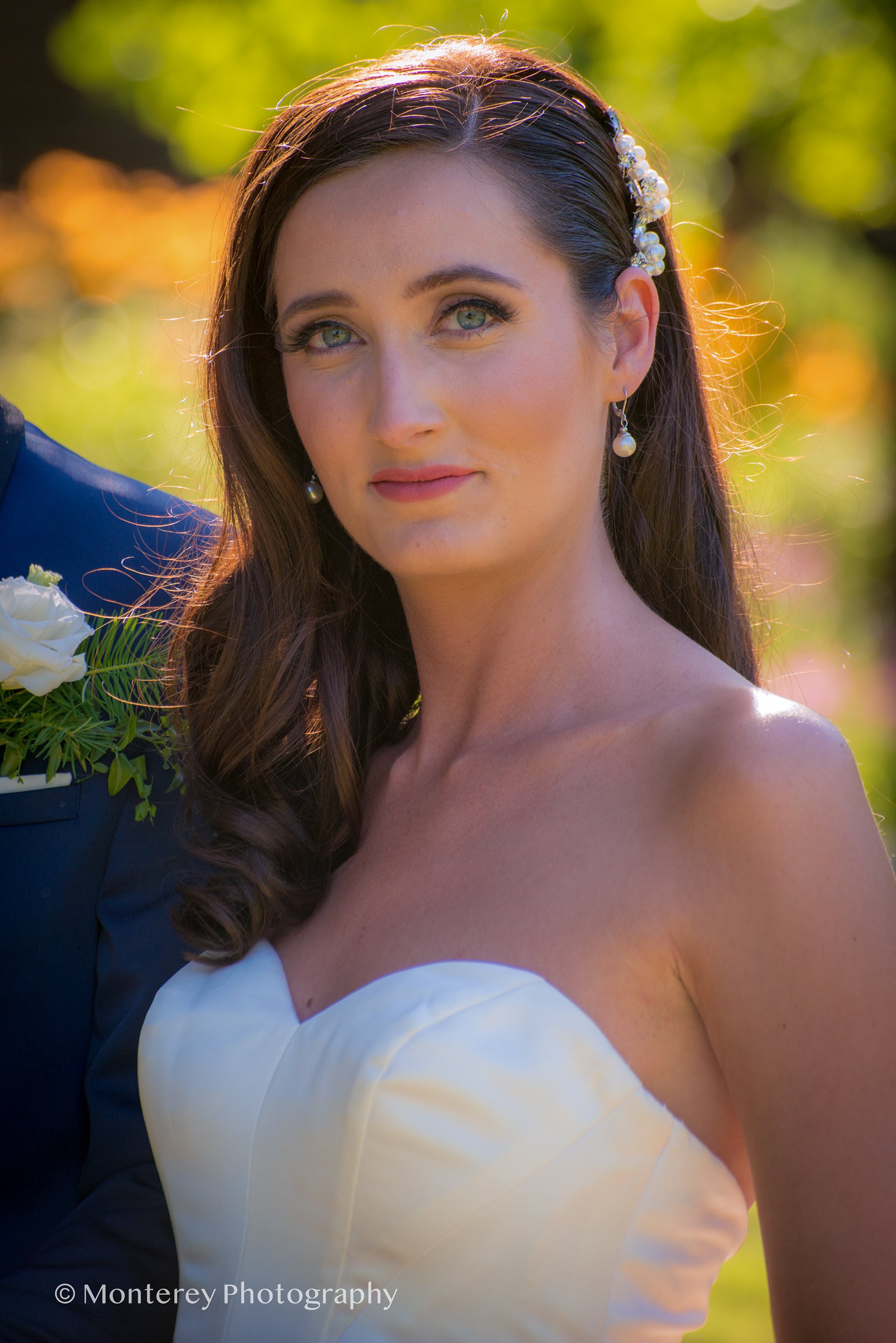Carmel Valley Ranch Wedding Photos