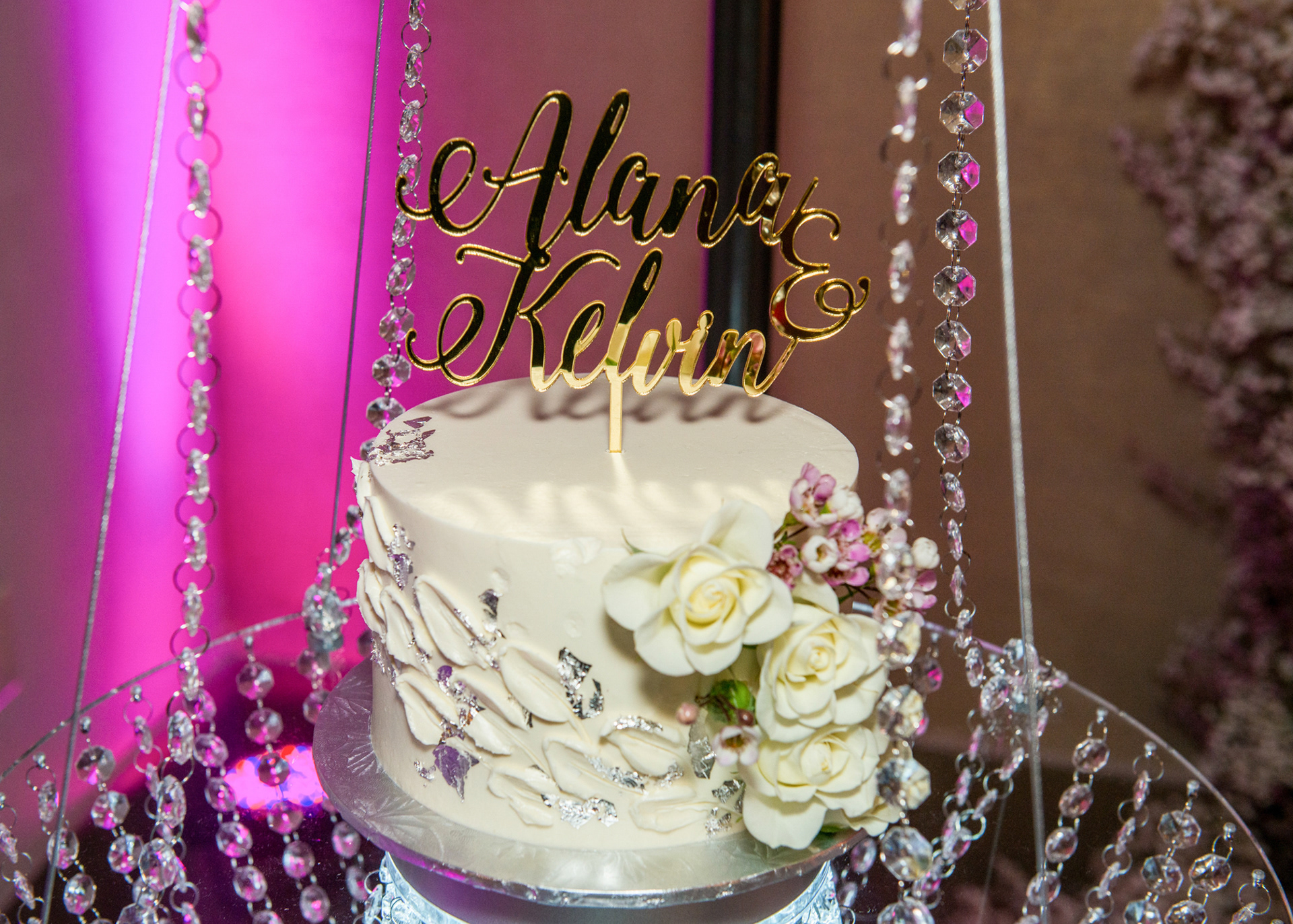 Bernardus Lodge vineyard wedding ceremony in Carmel Valley