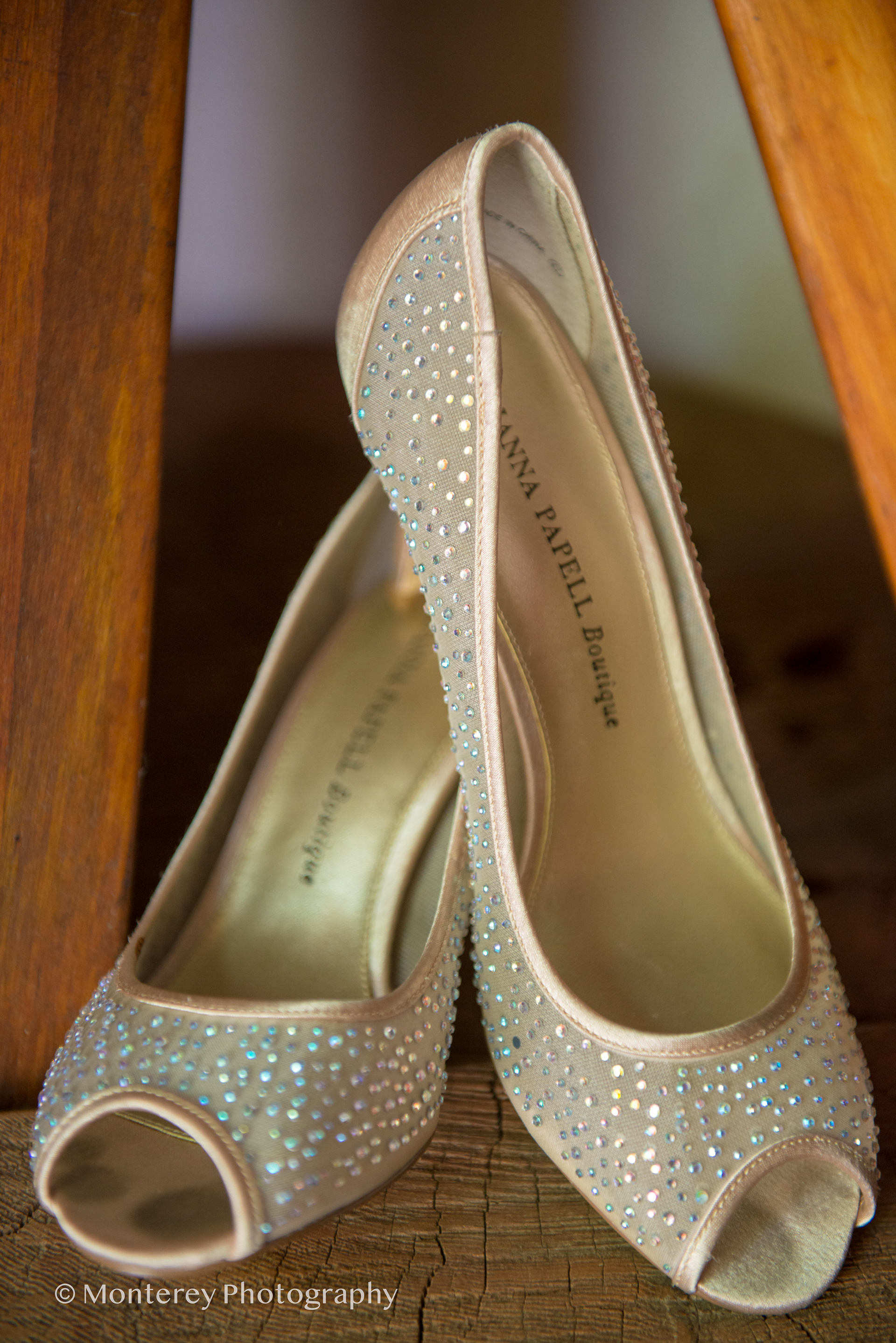 Carmel Valley Ranch Wedding Photos