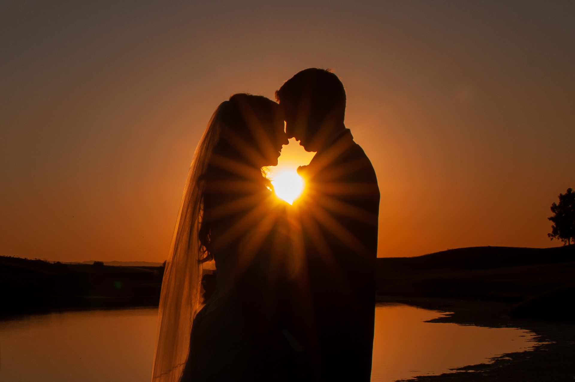 Monterey Wedding Photographer