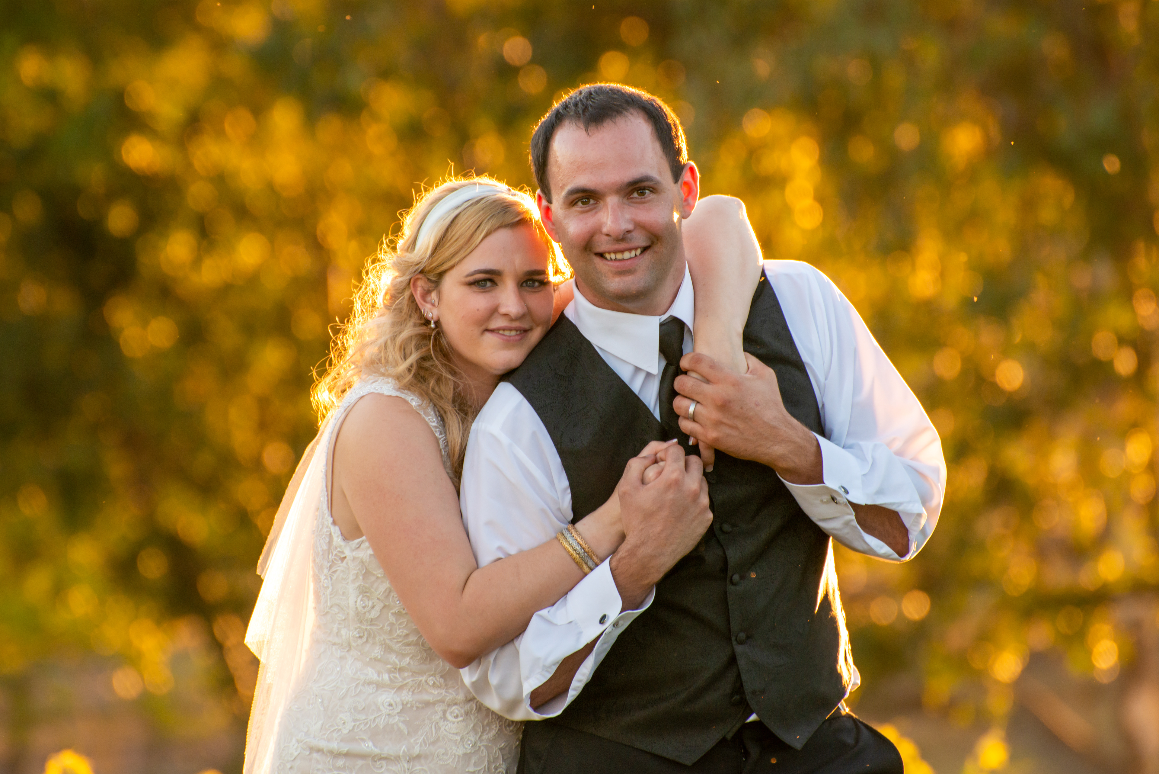 Monterey Wedding Photographer