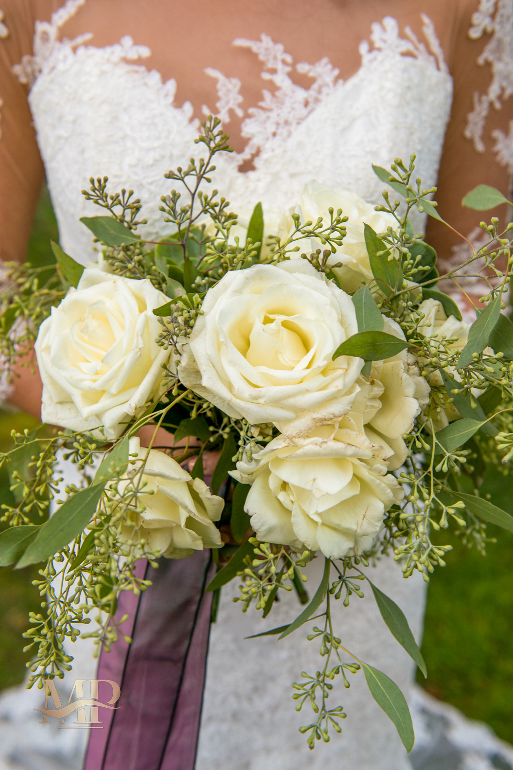 Big Sur River Inn Wedding Photography