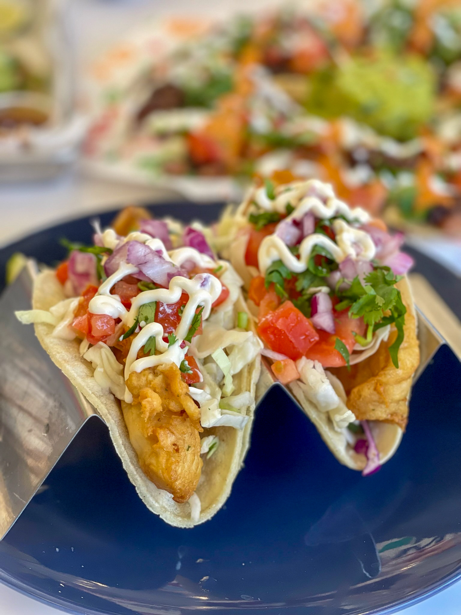 Mission 19 Taqueria - Best Street Tacos in Monterey, CA