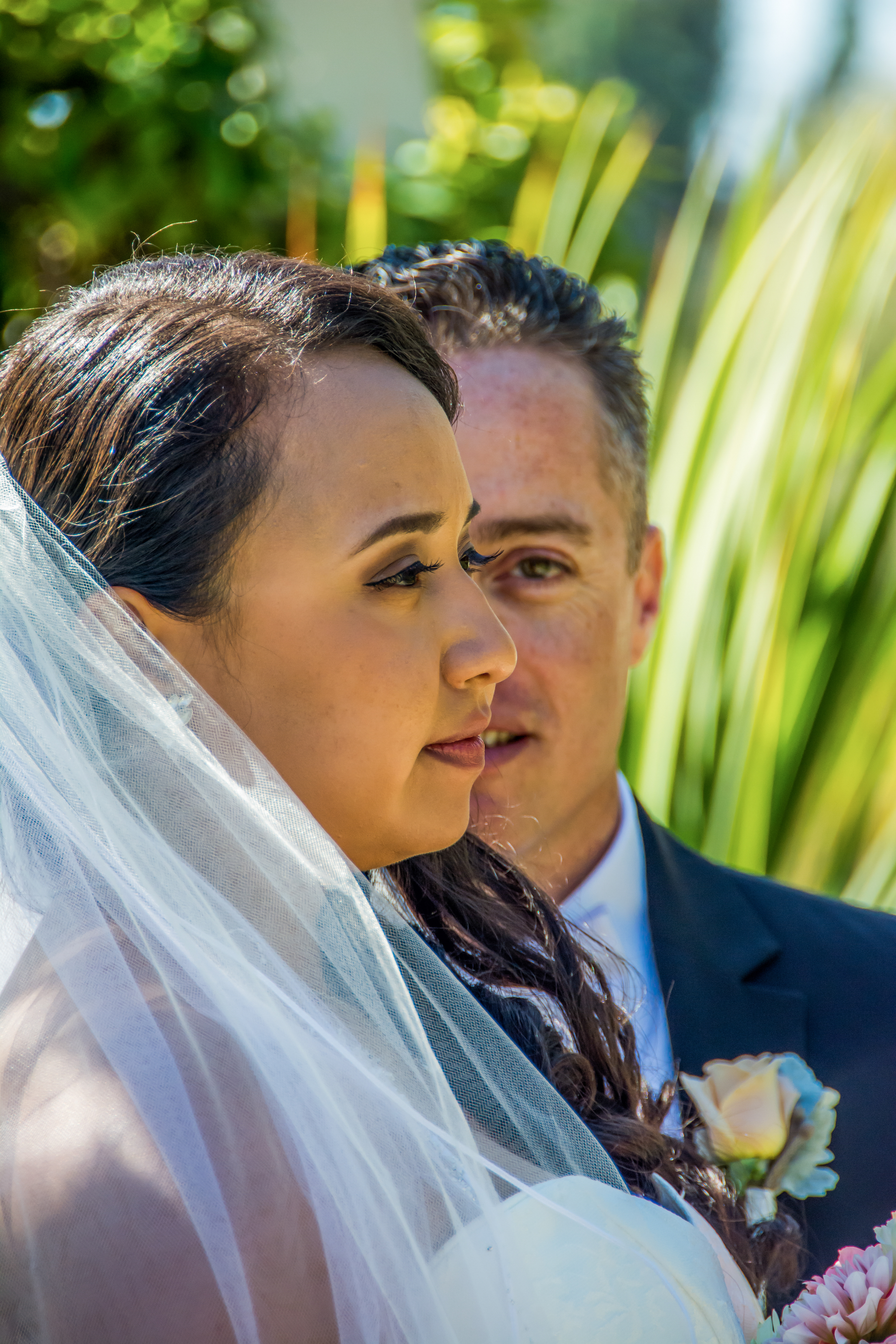 Monterey Wedding Photographer