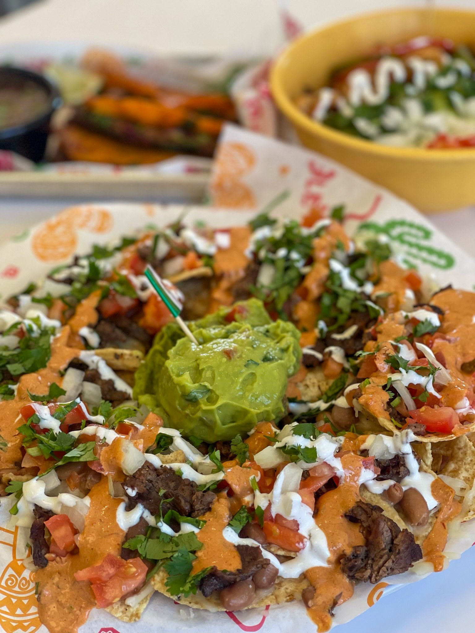 Mission 19 Taqueria - Best Street Tacos in Monterey, CA