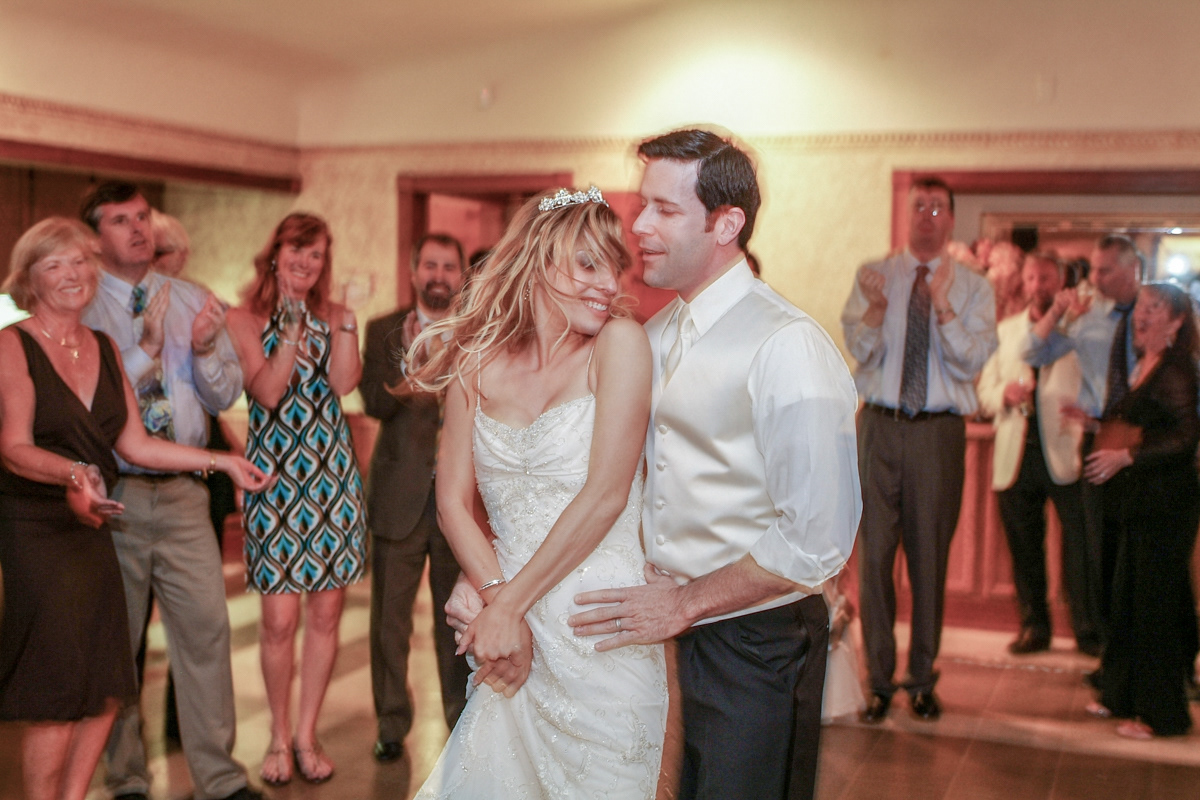 Monterey Wedding Photography