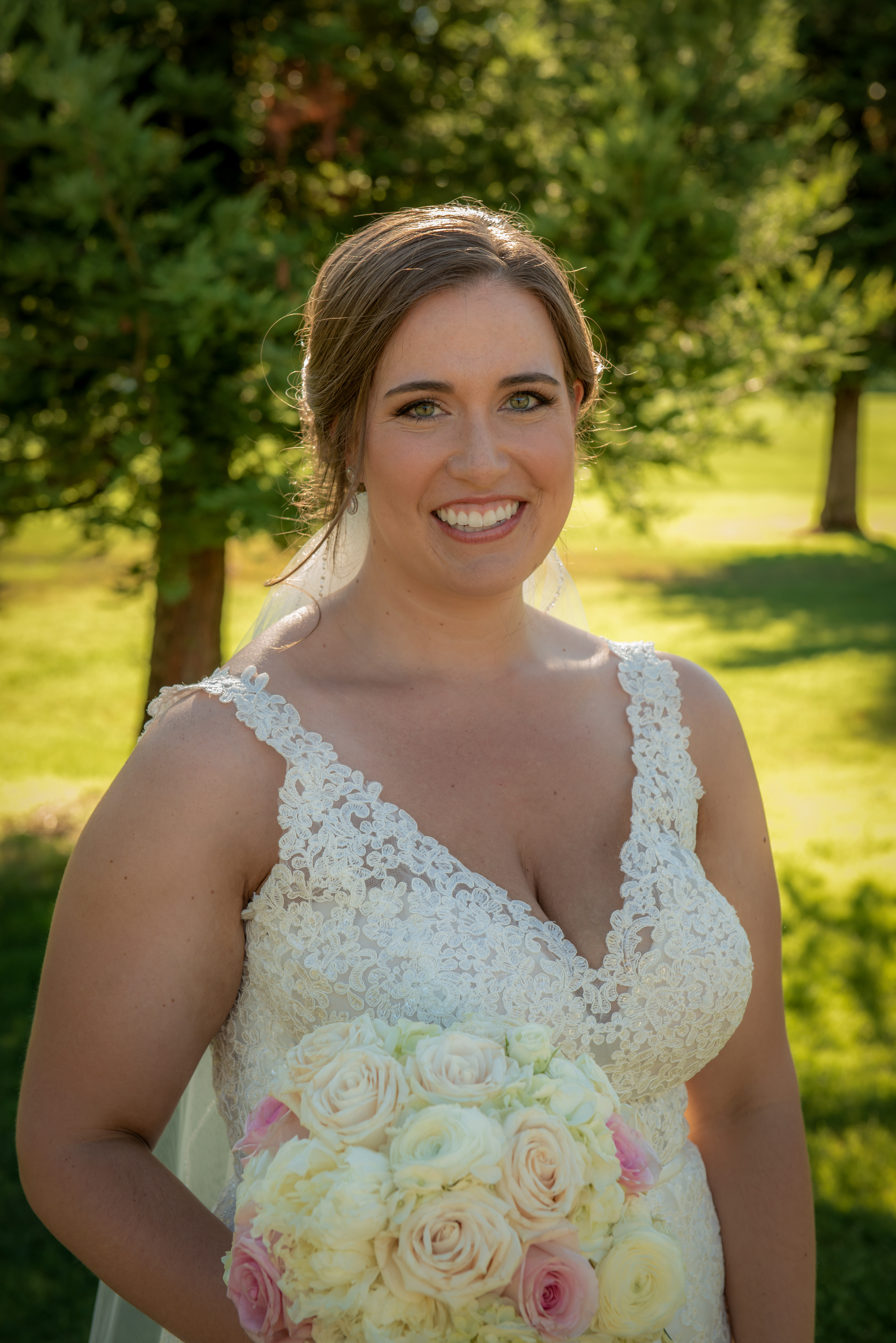 Pebble Beach Wedding Photographer - Bridal Preparation Inspiration