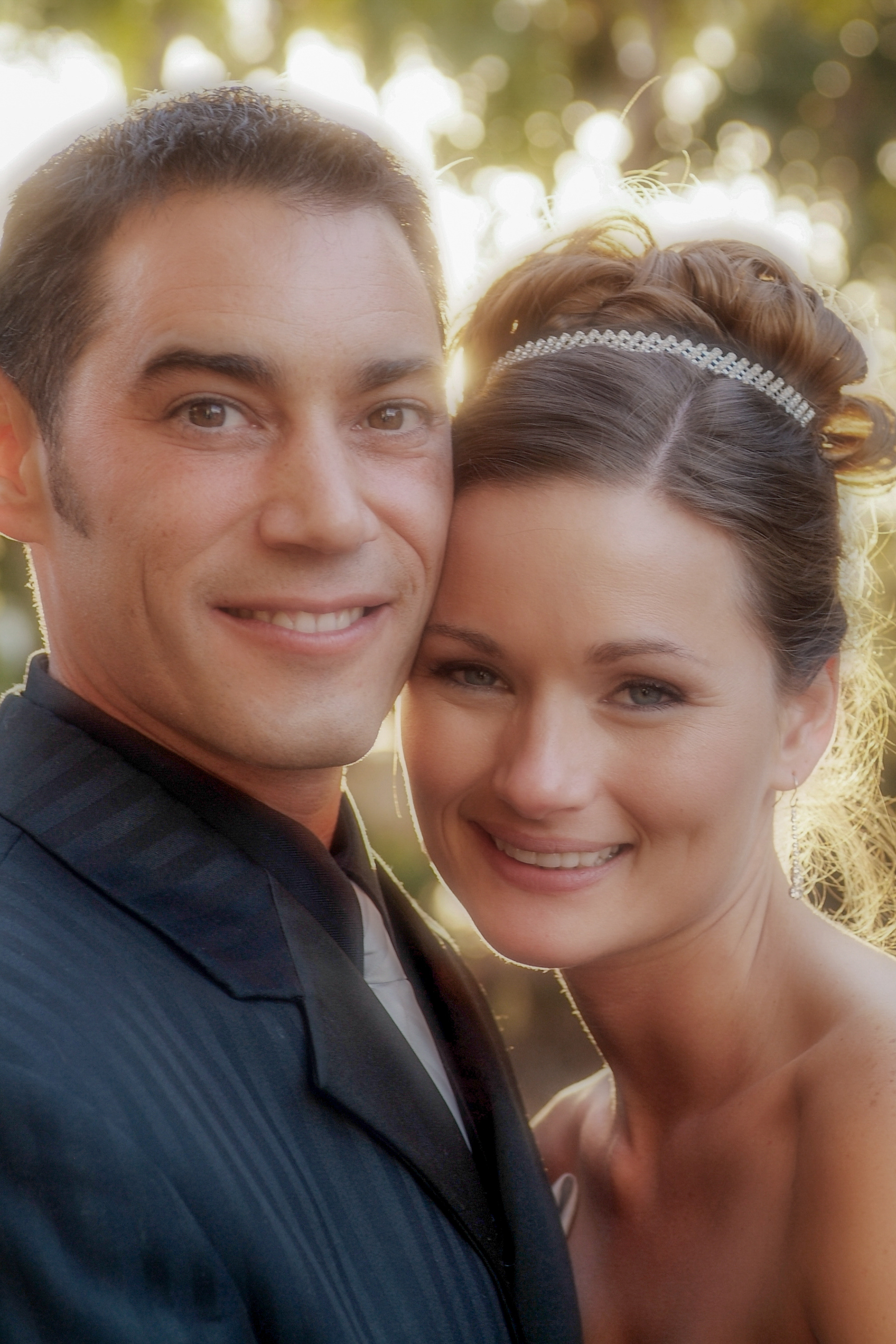 Monterey Wedding Photographer