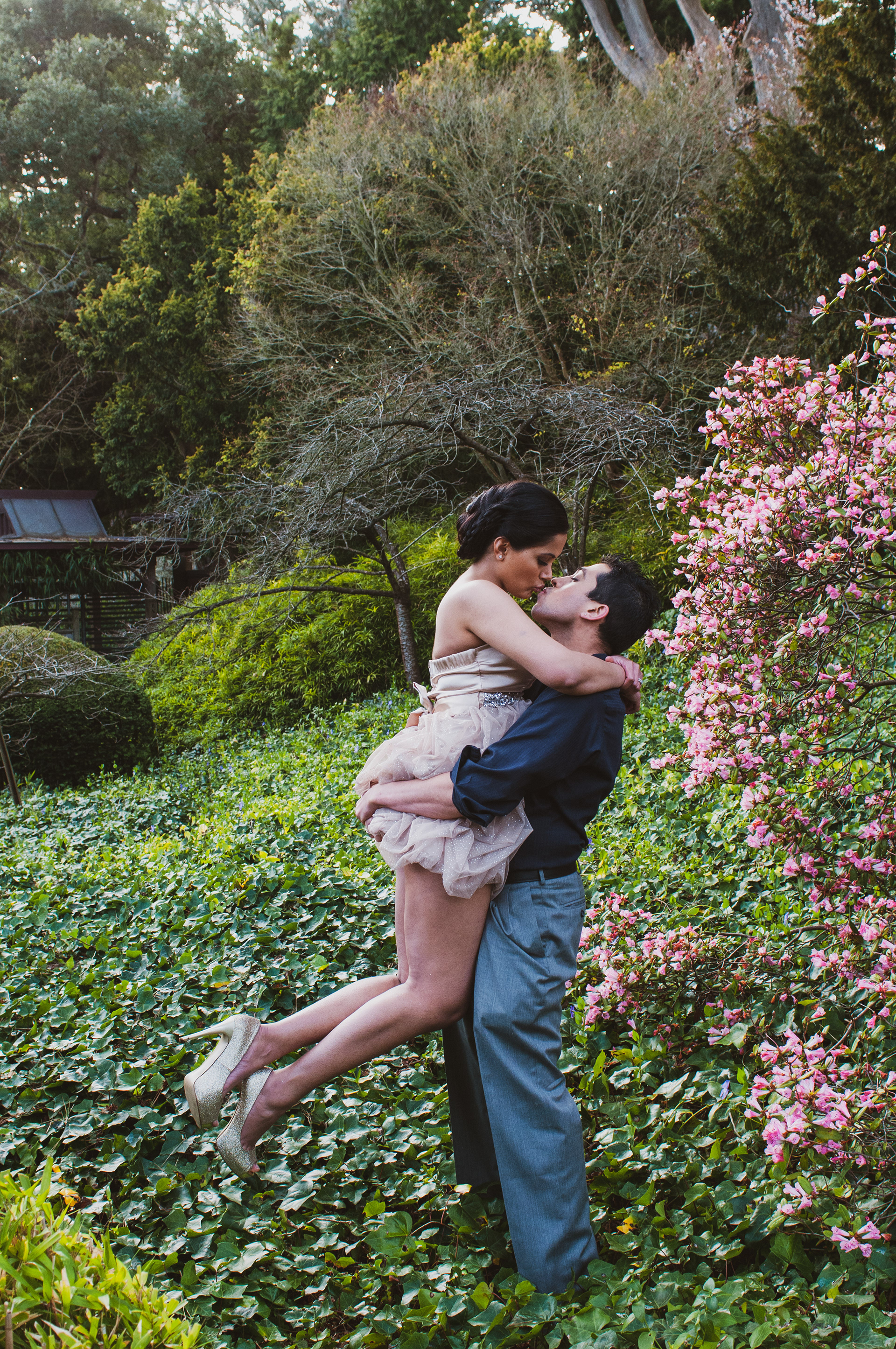 monterey bay wedding photography