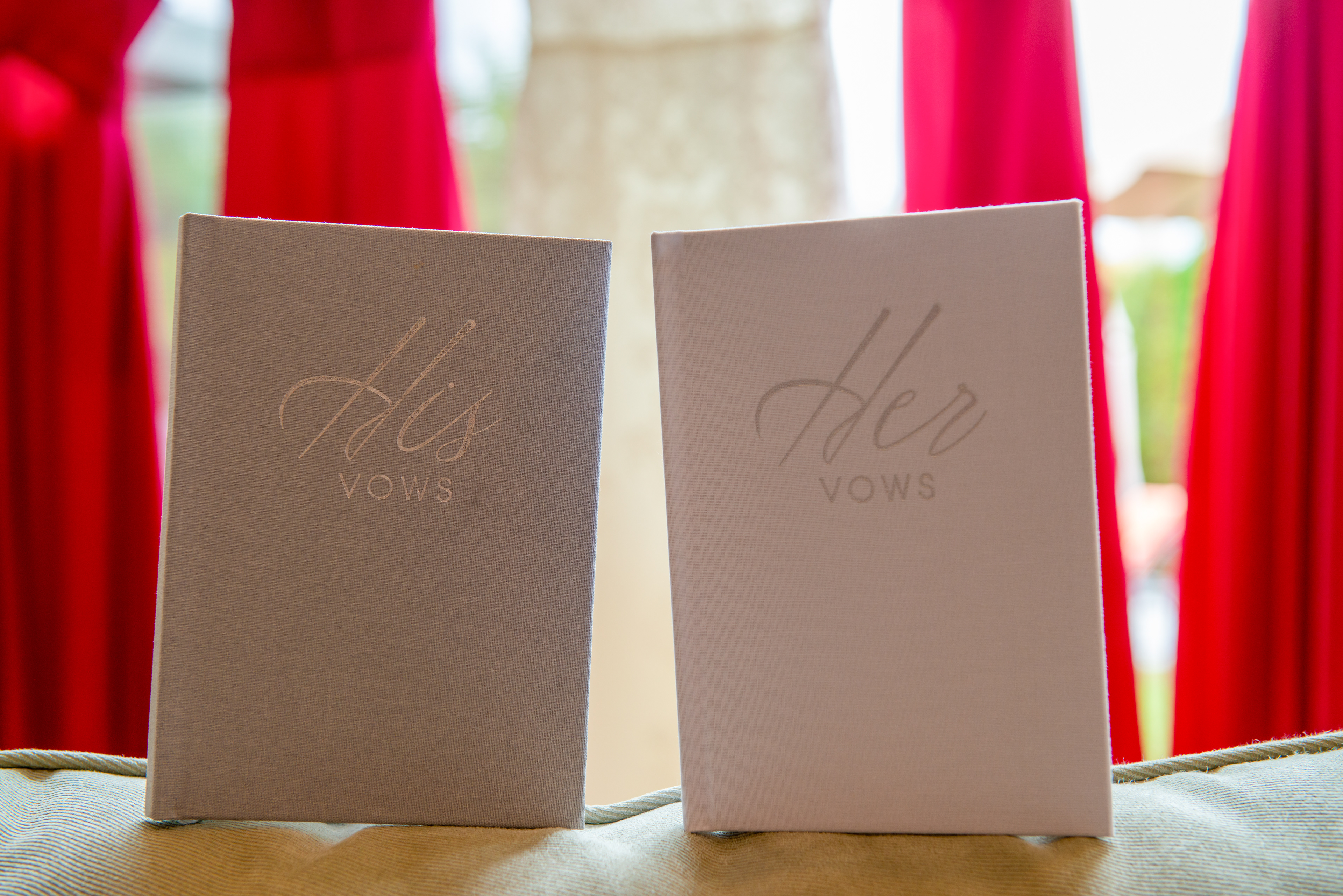Pebble Beach Wedding Photographer - Bridal Preparation Inspiration