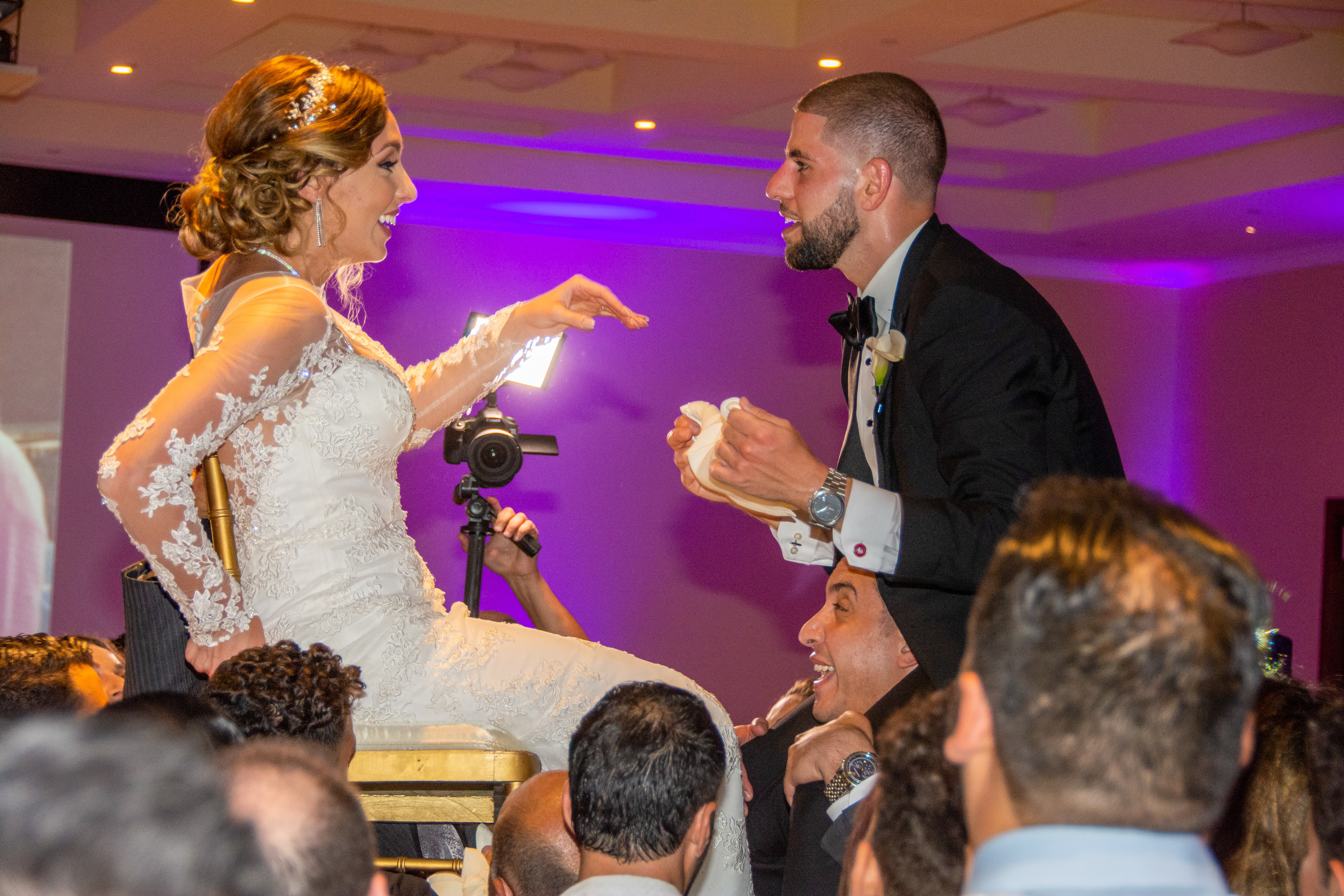 Monterey Wedding Photographer