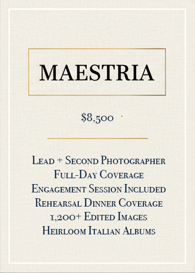 Maestria — $8,500