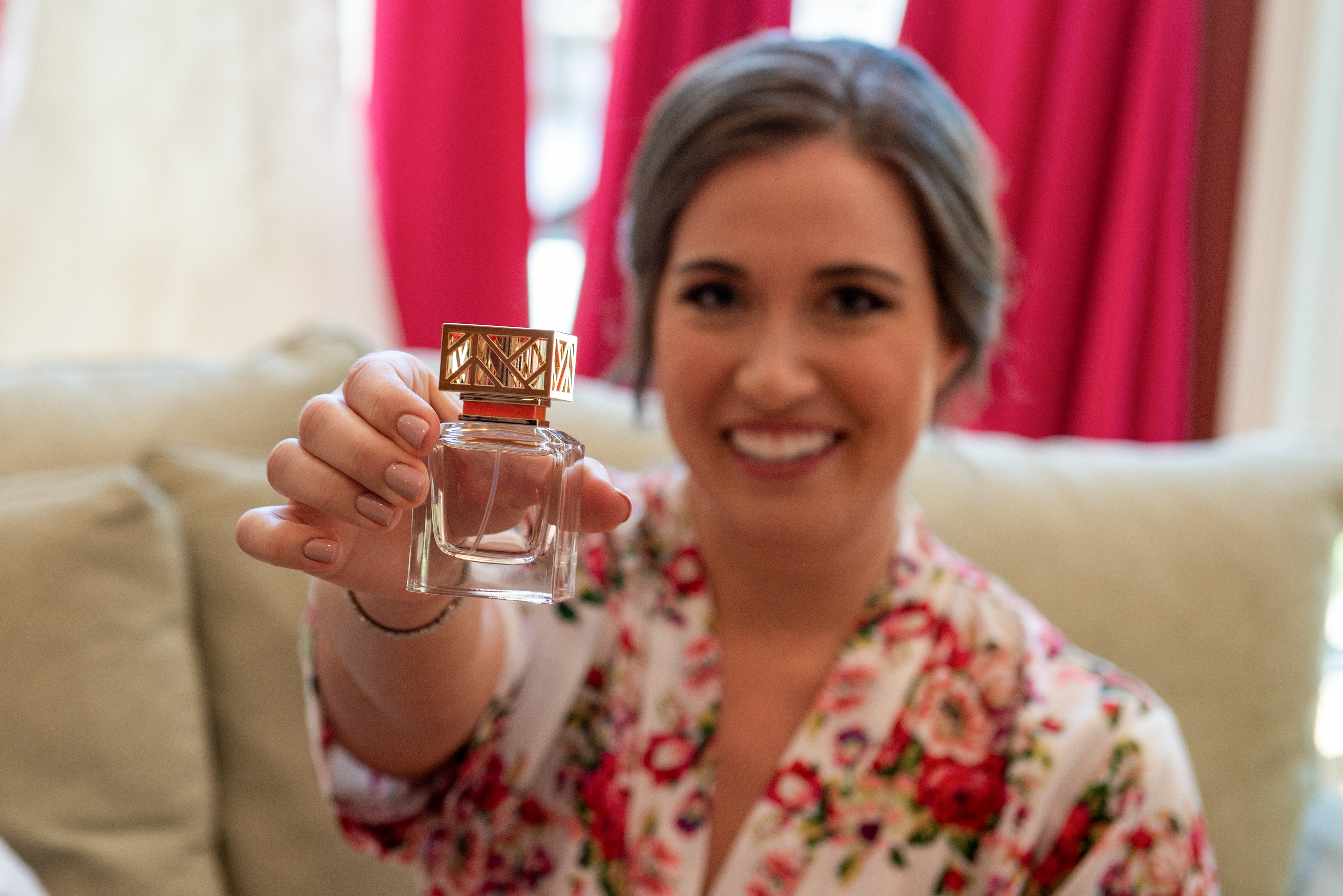 Pebble Beach Wedding Photographer