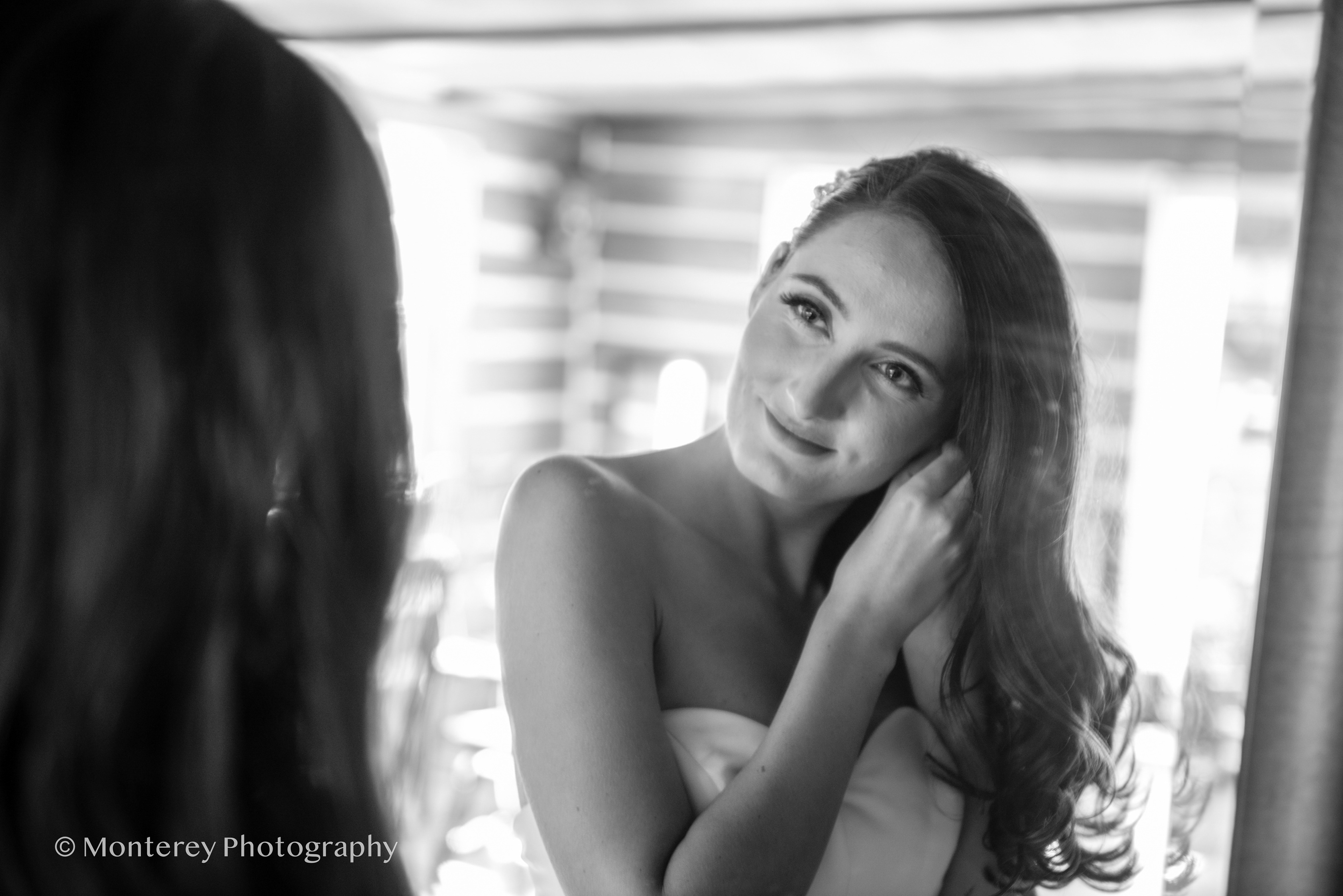Carmel Valley Ranch Wedding Photos