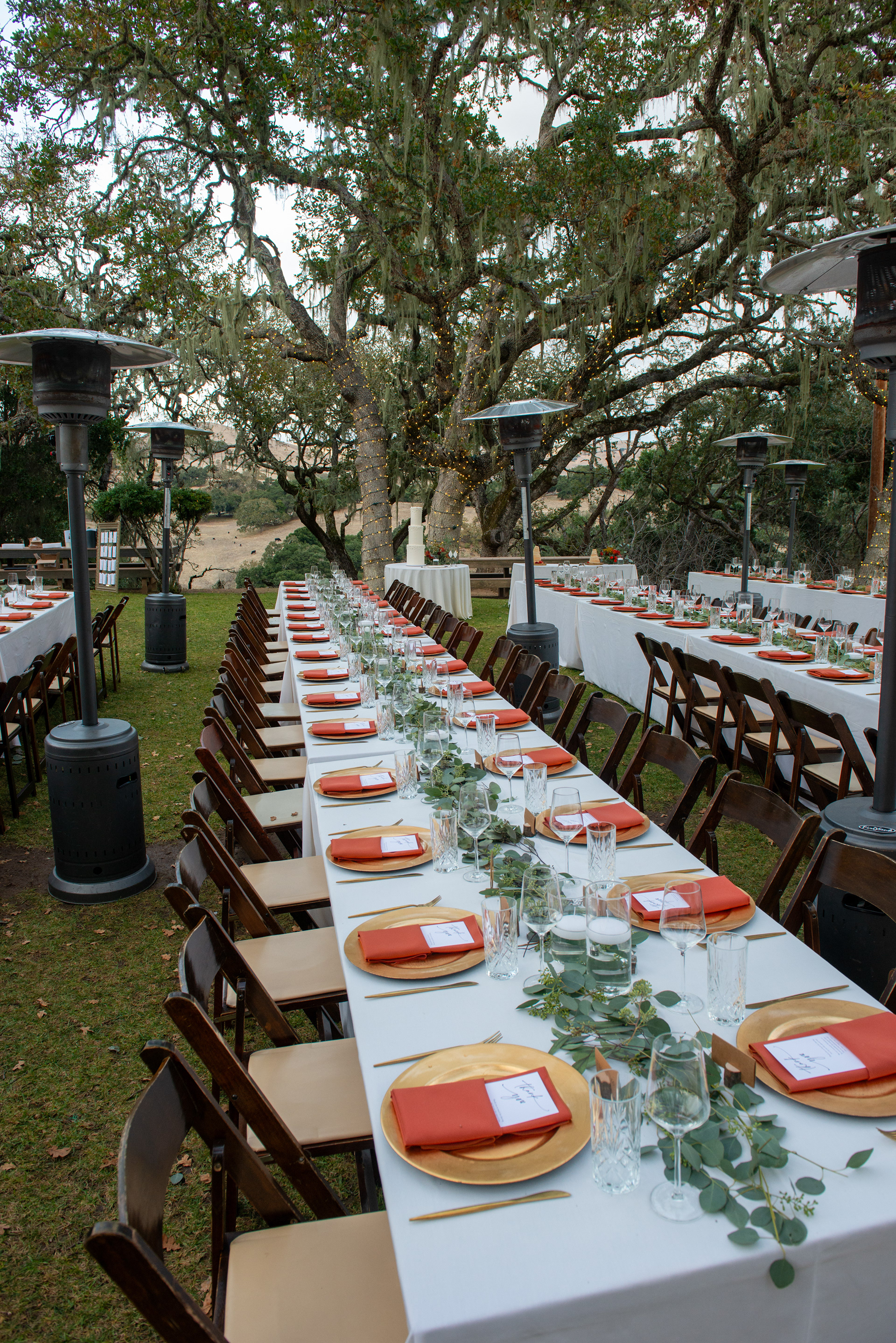 The Camp at Carmel Valley Wedding Photos by Monterey Photography