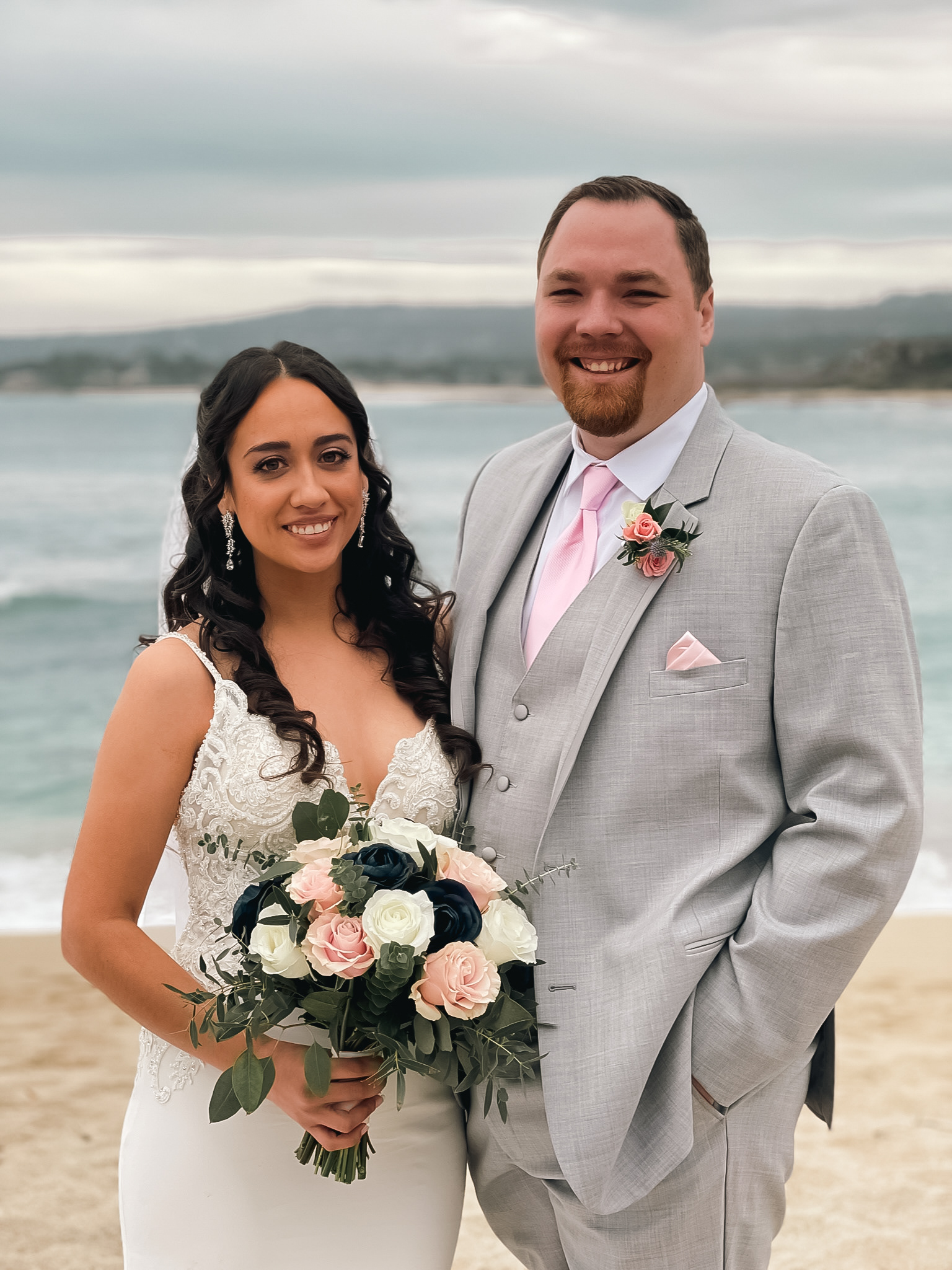 Wedding Photos shot on iPhone 12 Pro Max