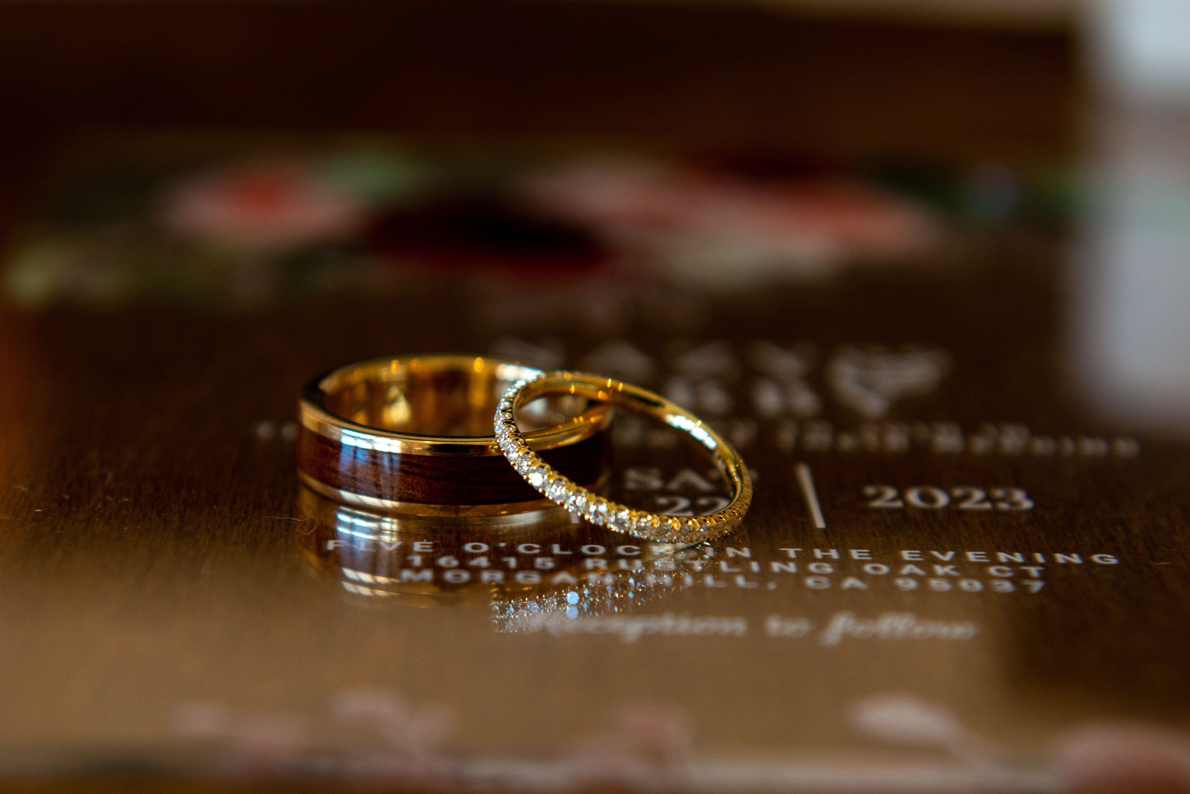 CordeValle Wedding Photographer