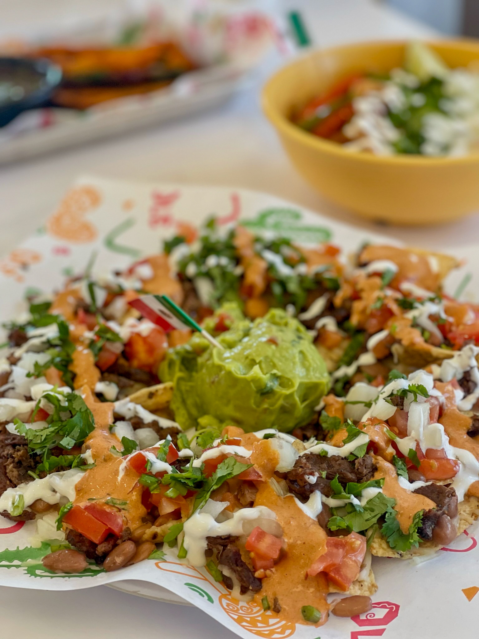 Mission 19 Taqueria - Best Street Tacos in Monterey, CA