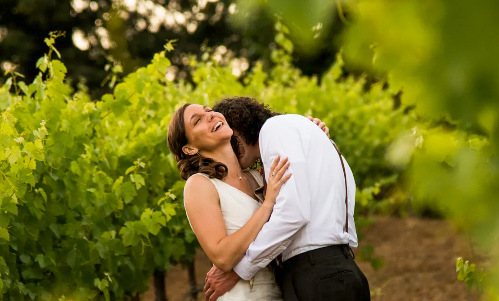 Monterey Wedding Photographer