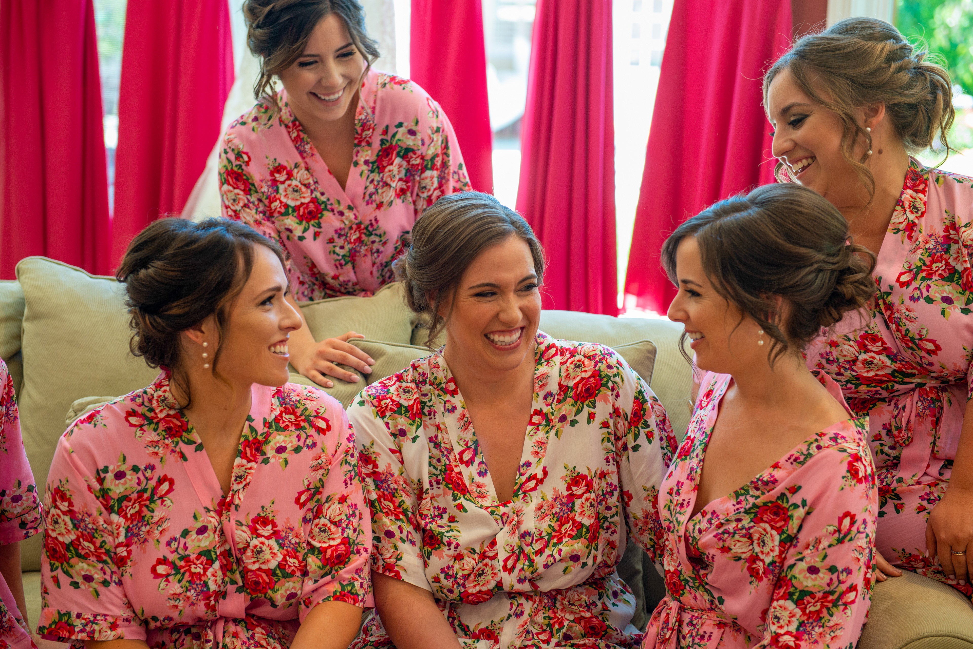 Pebble Beach Wedding Photographer
