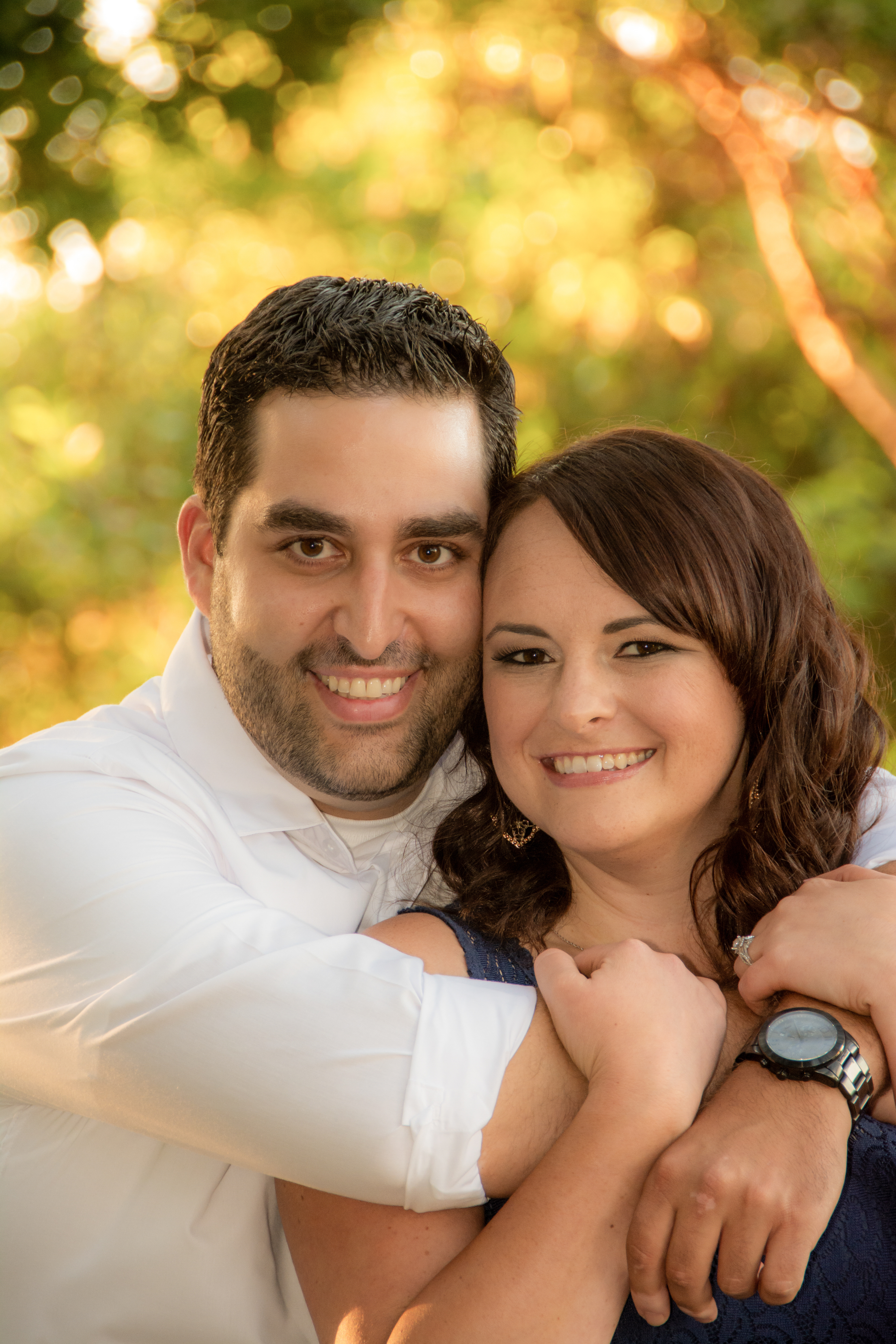 Carmel Engagement Photography