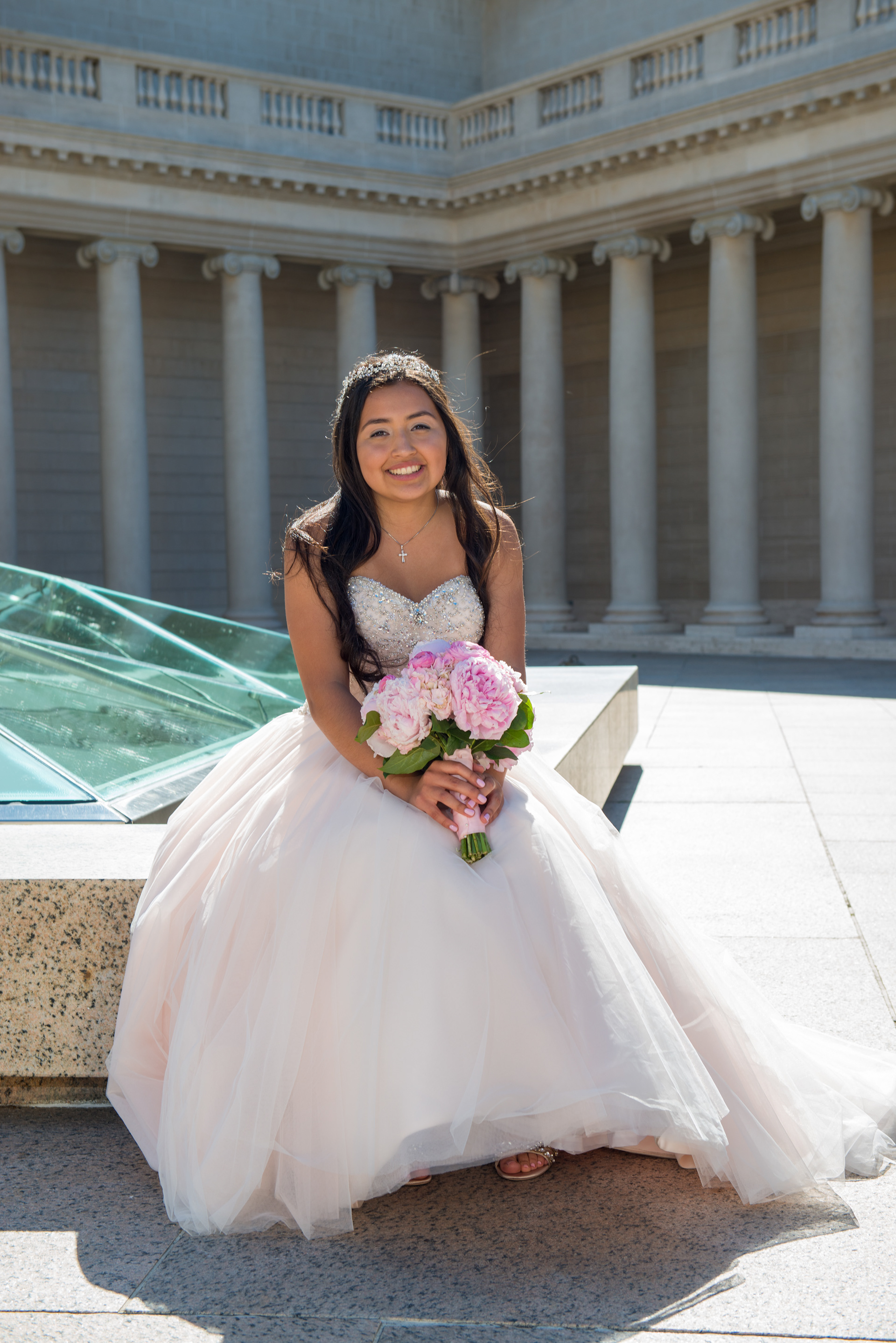 Quinceanera Monterey Photography, Salinas, CA