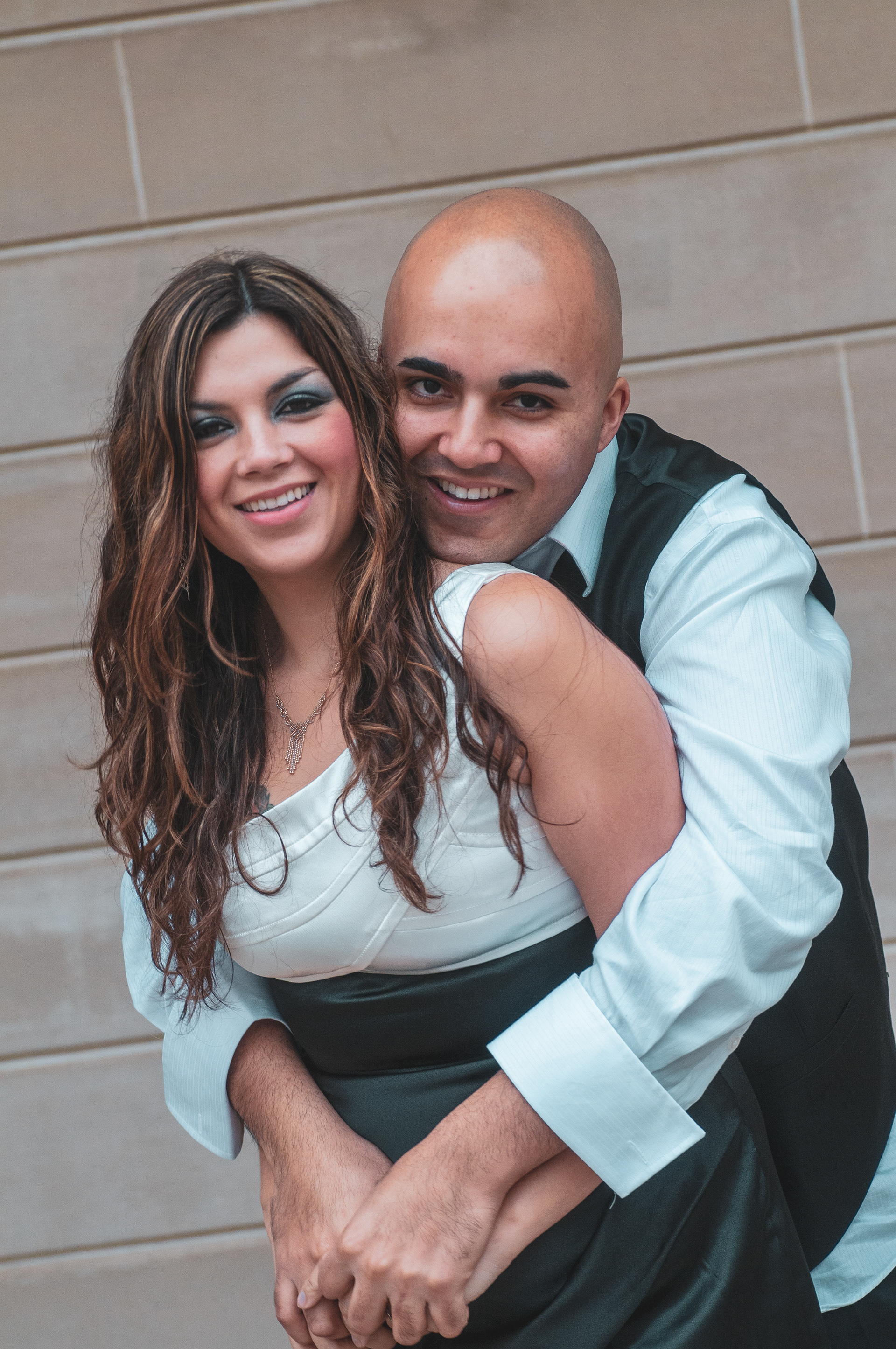 Monterey Engagement Photography