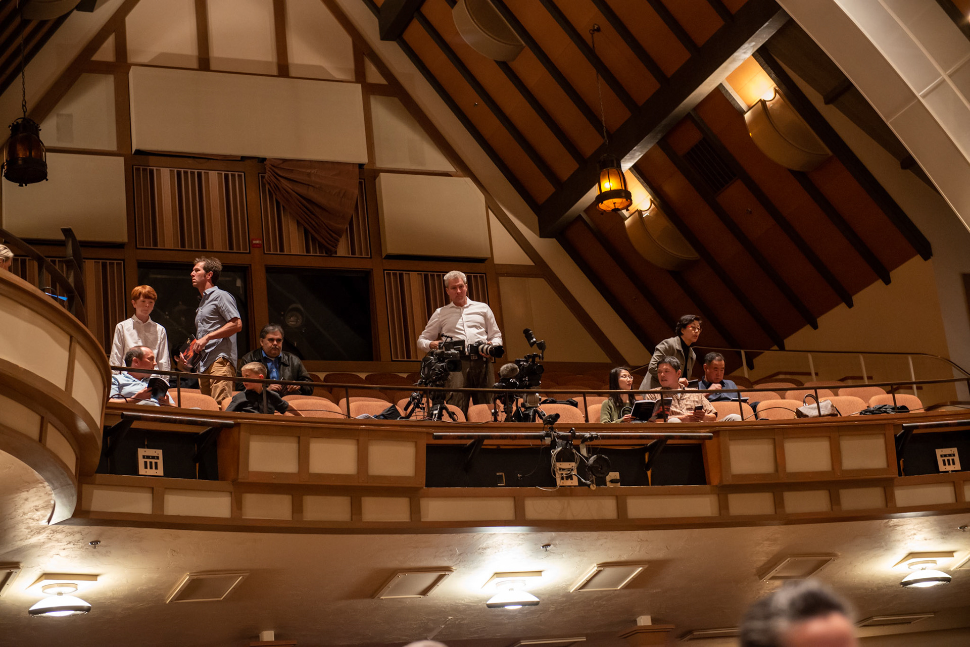 Music Concert Symphony Sunset Center Carmel