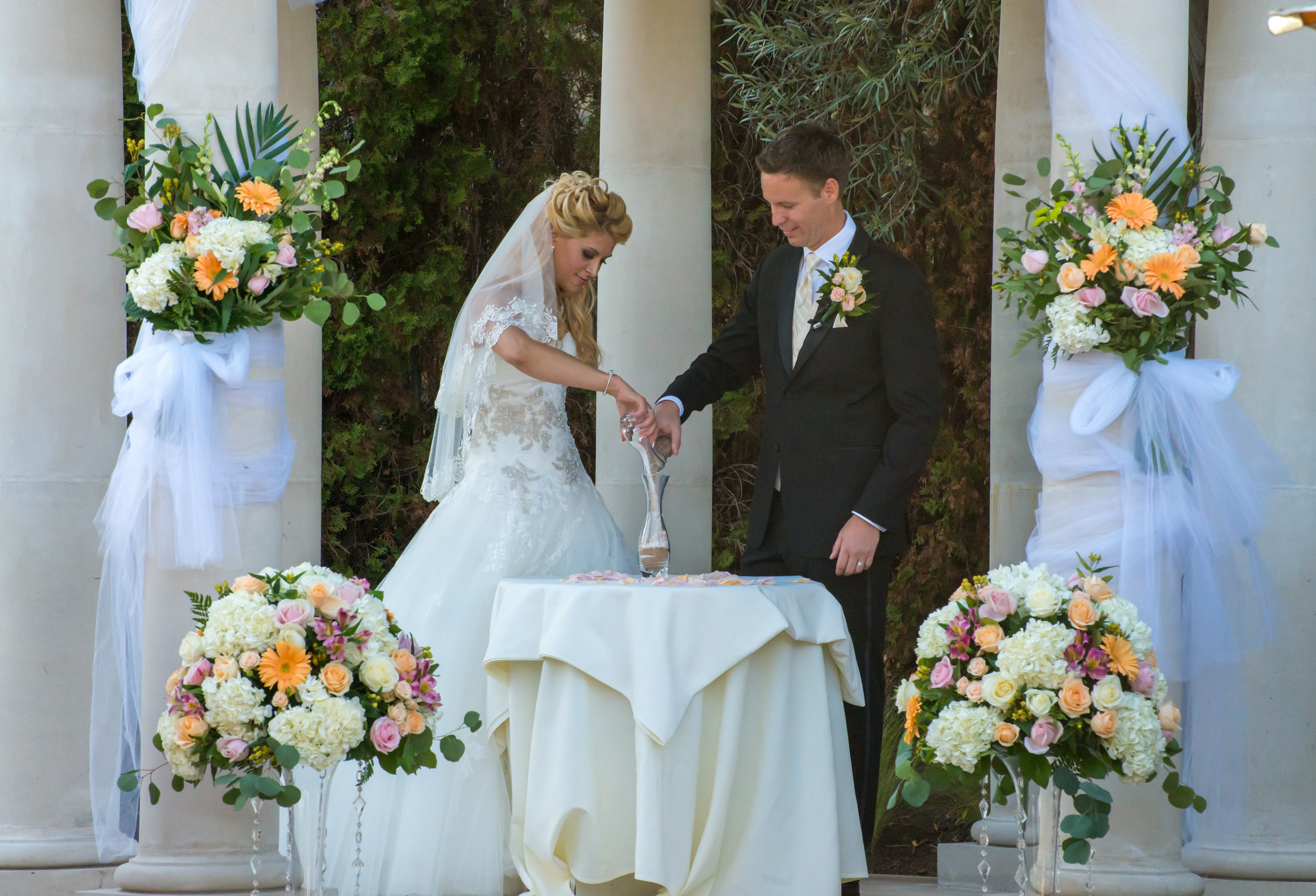 San Jose Wedding Photographer