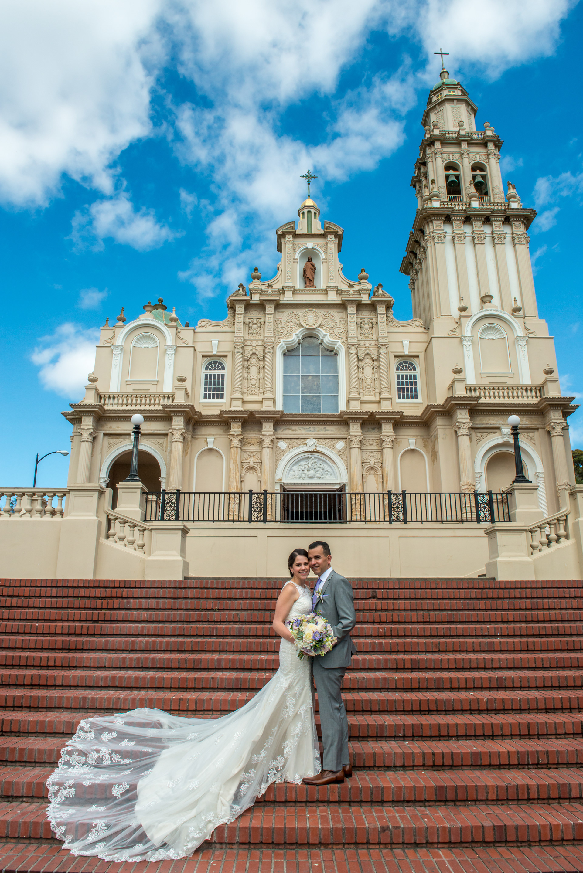 BESPOKE WEDDINGS WITH MONTEREY PHOTOGRAPHY