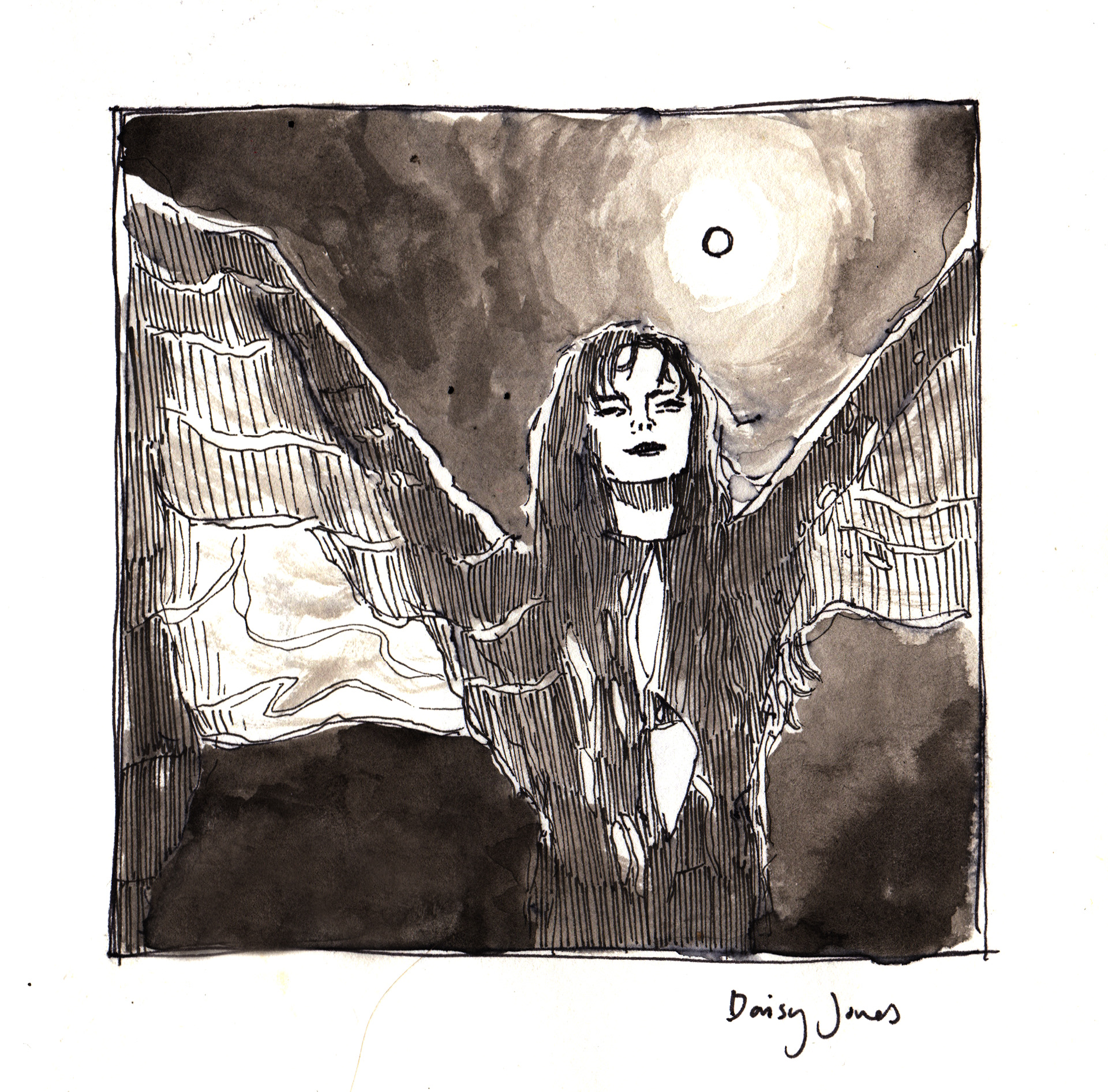 Daisy Jones & The Six