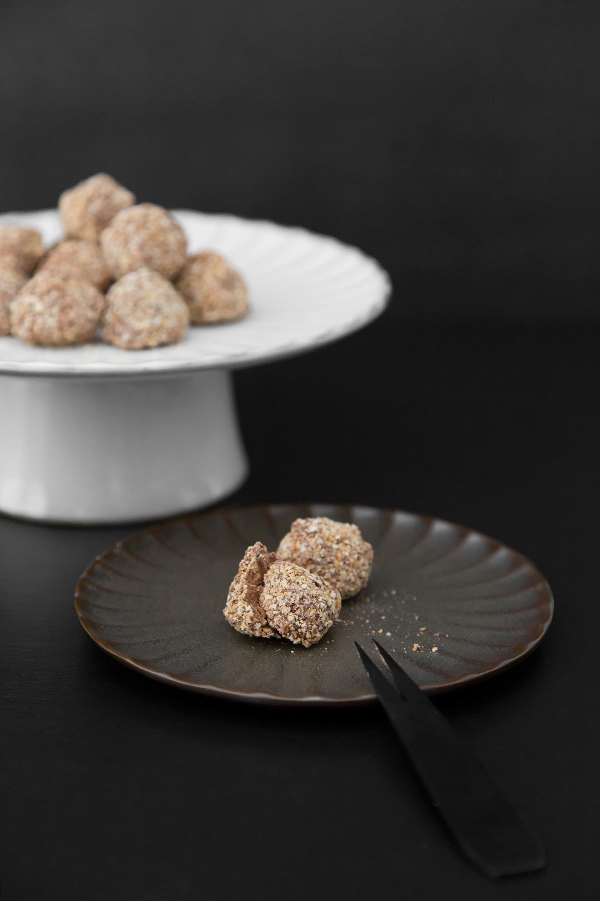 © beeldSTEIL | Serax Inku tableware Sergio Herman