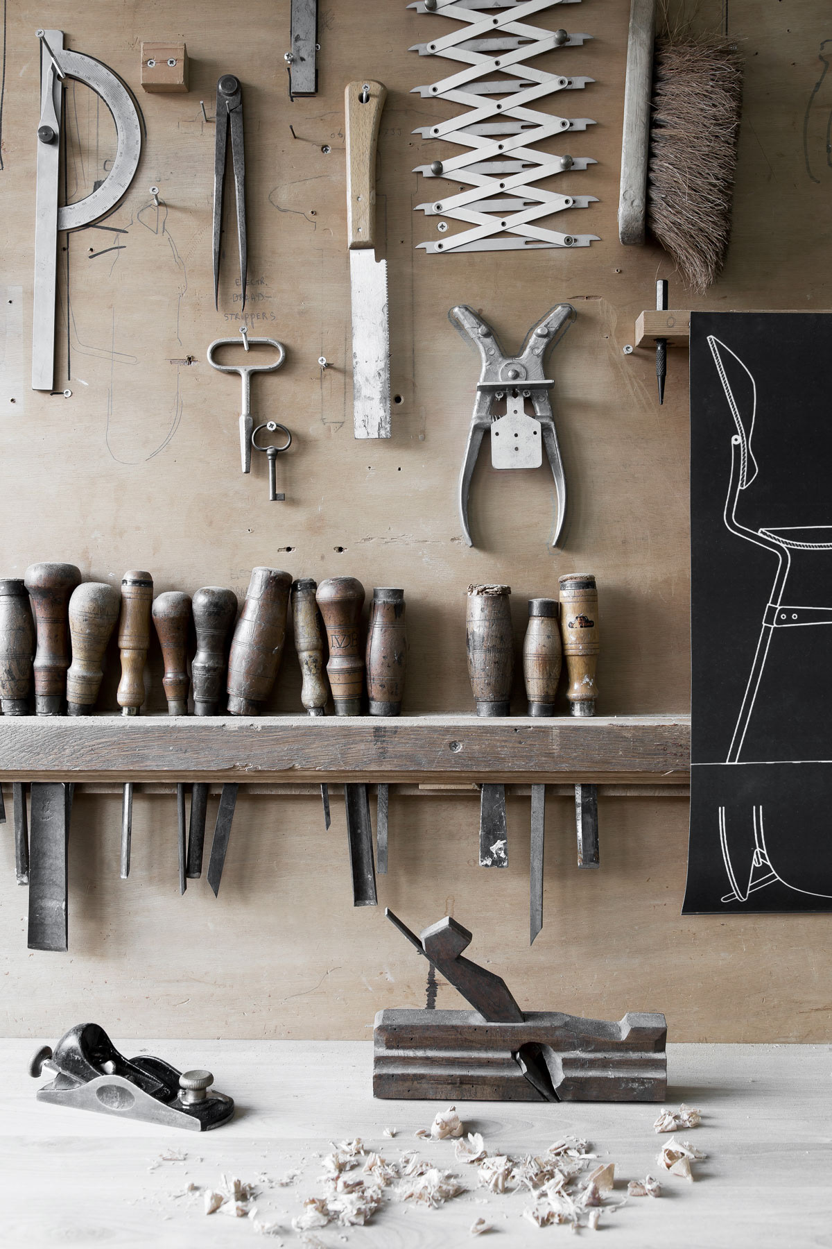 © beeldSTEIL | furniture Rex Kralj