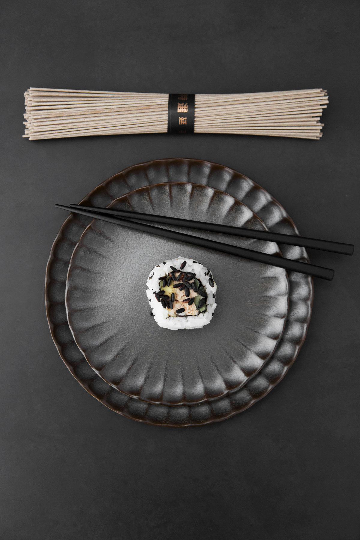© beeldSTEIL | Serax Inku tableware Sergio Herman