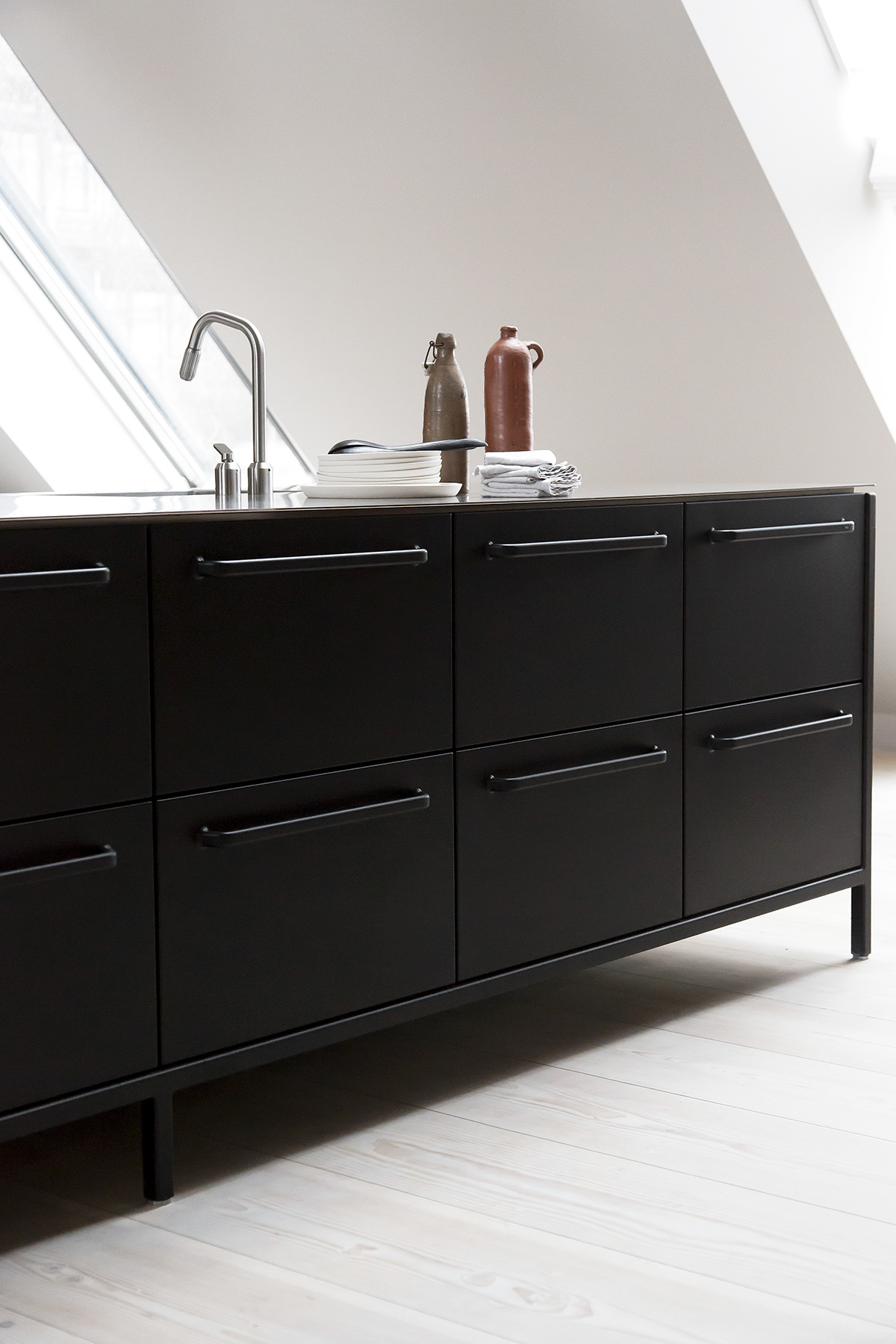 © beeldSTEIL | VIPP loft Copenhagen