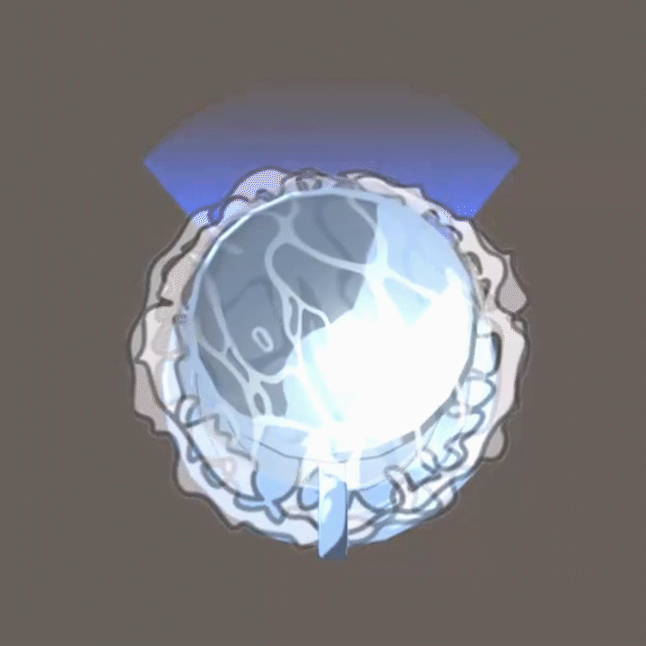 Shielded