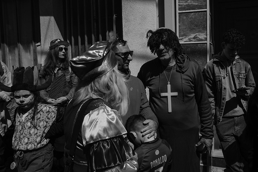 Mostra Festival. Chios in Greece,2024