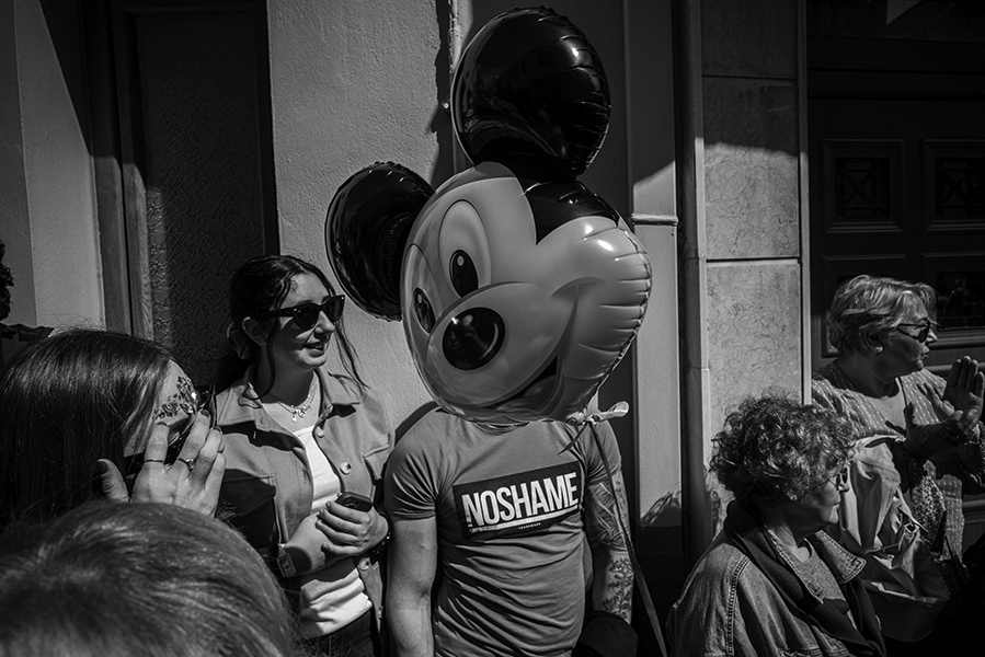 Mostra Festival. Chios in Greece,2024