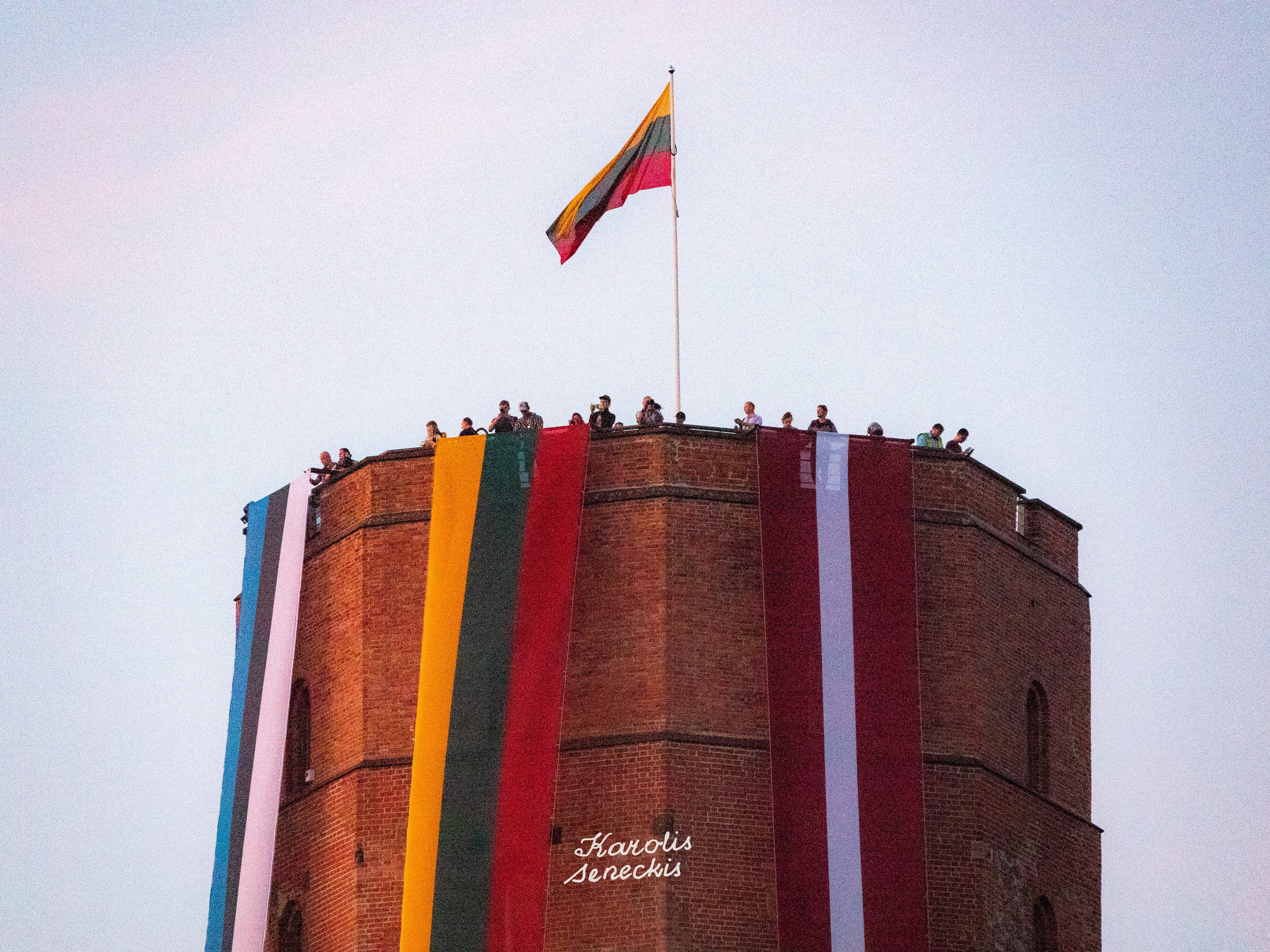 Day of Restoration of the State of Lithuania 
